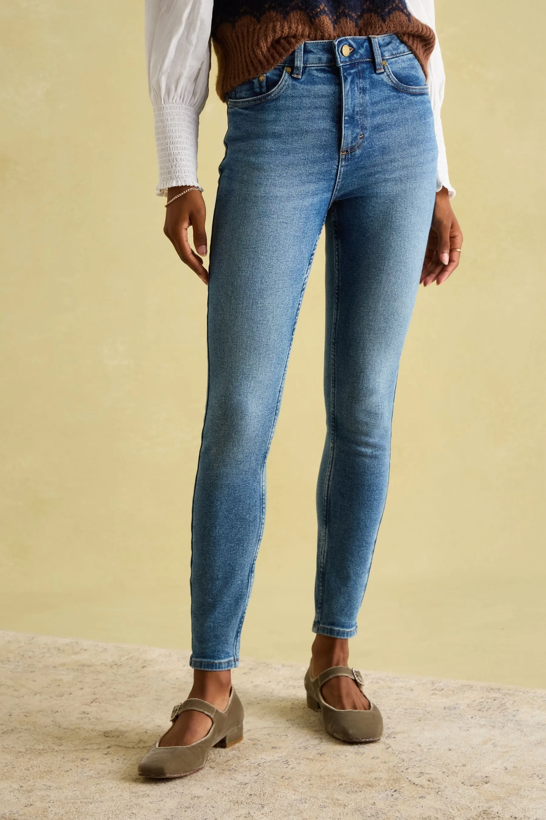 Joules Jeans    