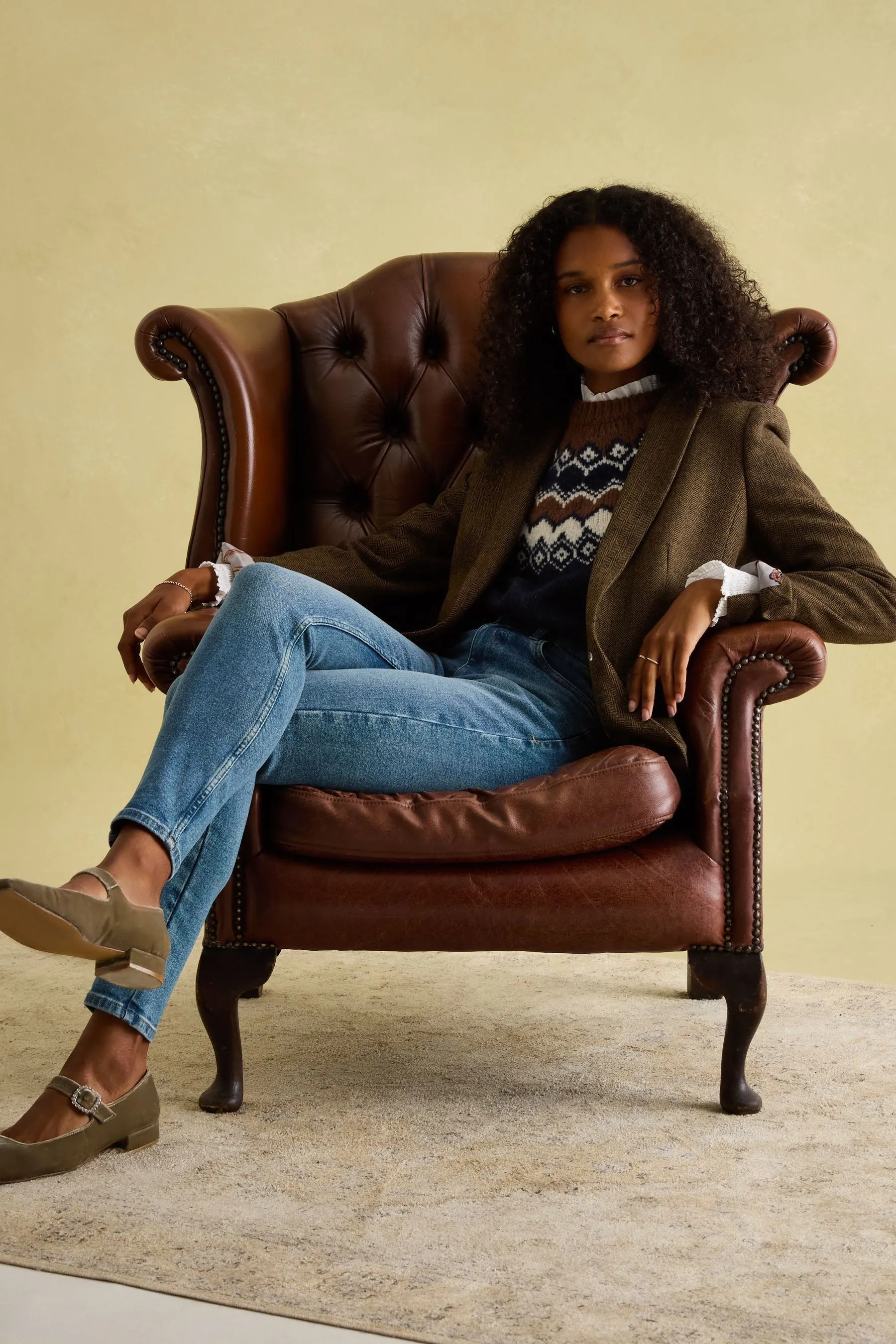 Joules Jeans    