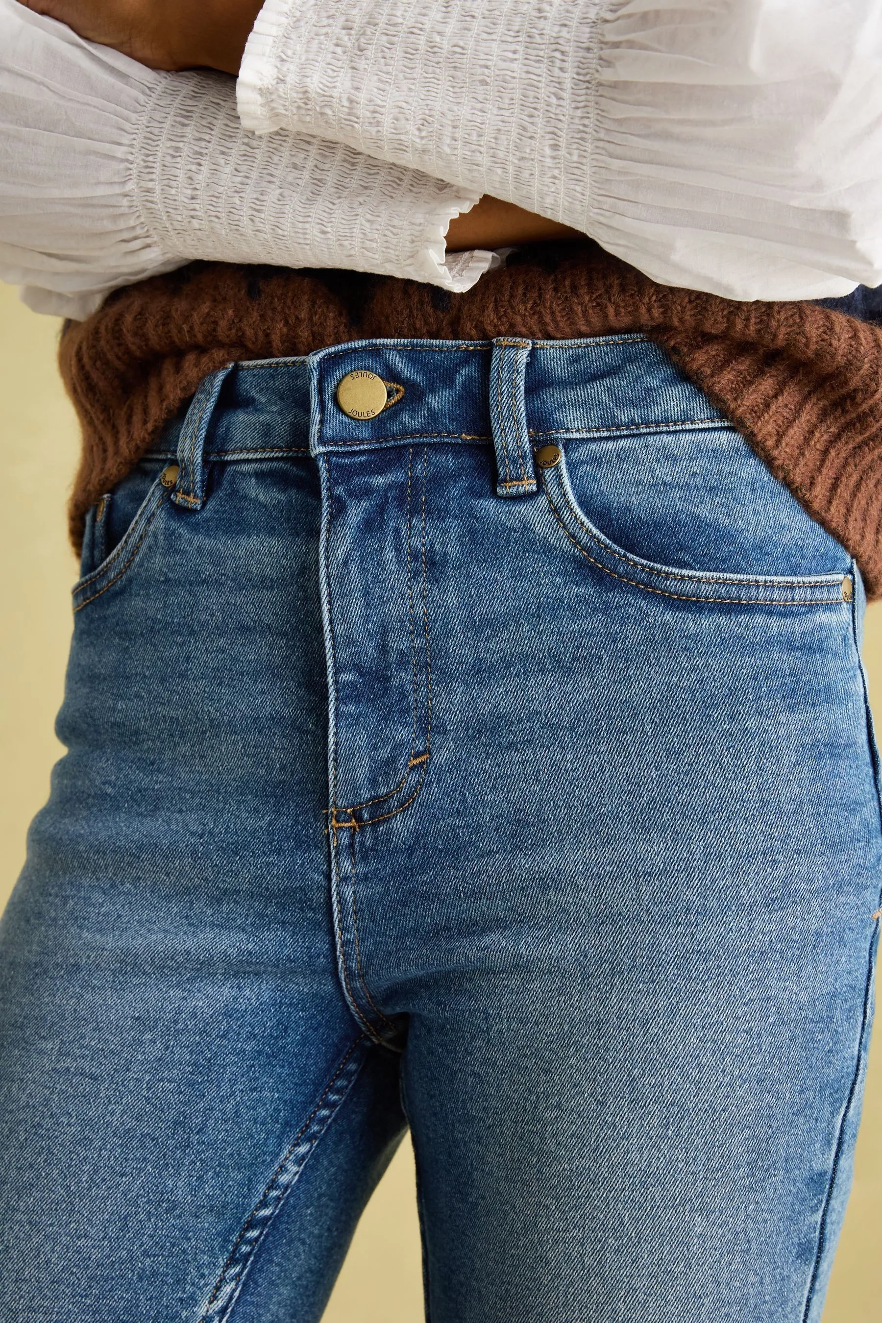 Joules Jeans    