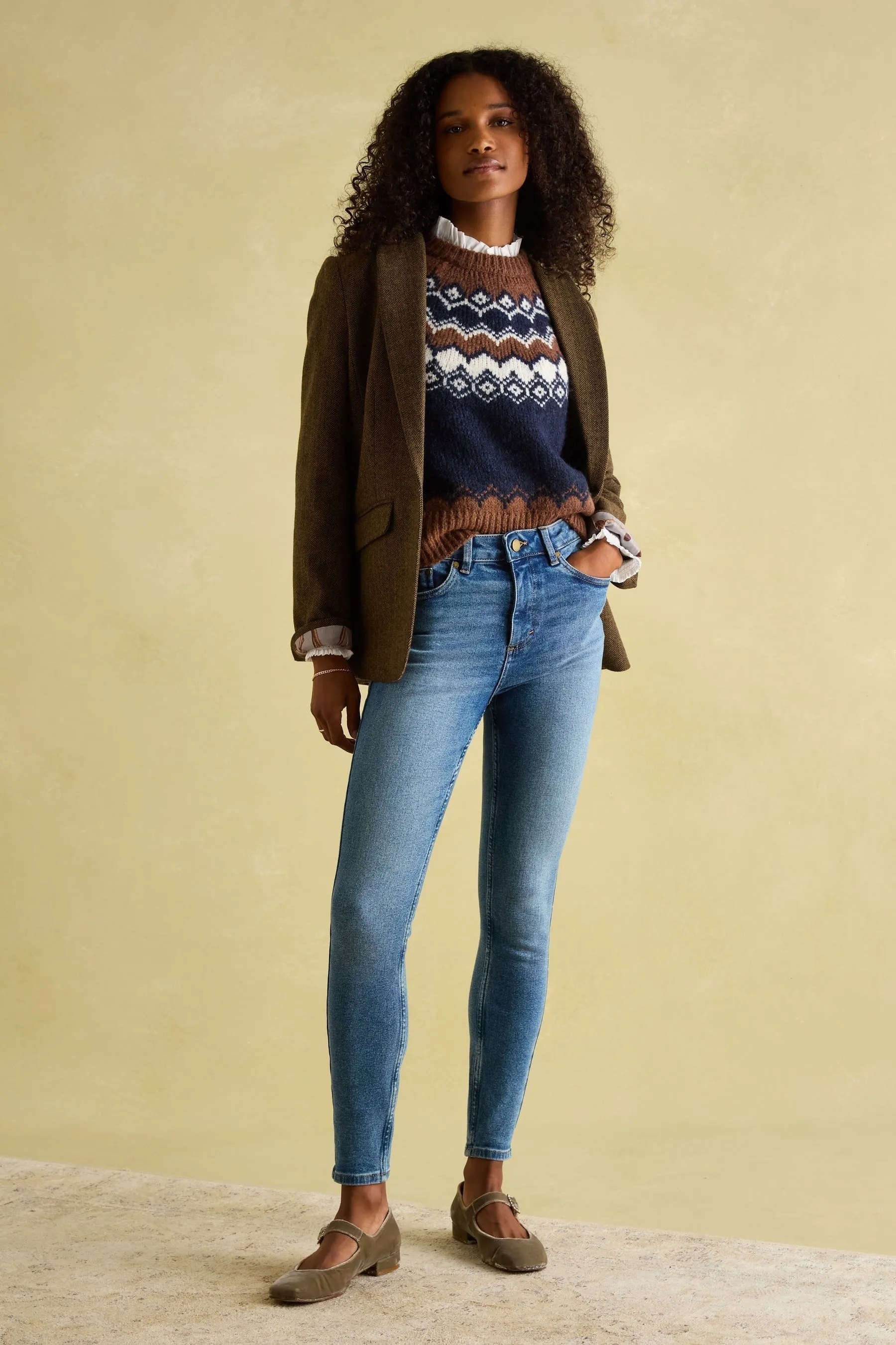 Joules Jeans    