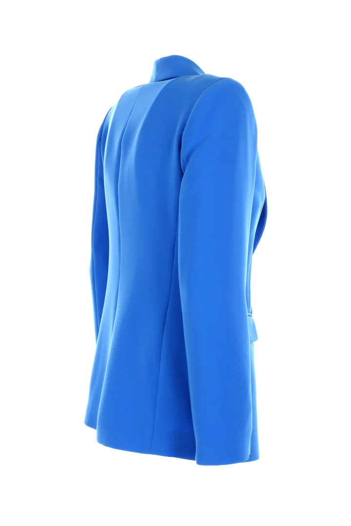 KAOS COLLECTIONS GIacca monopetto revers a lancia PP1CO079