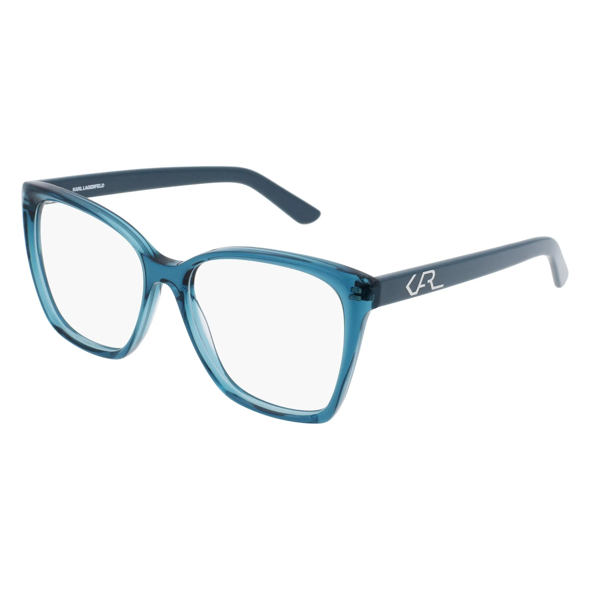   Karl Lagerfeld KL 6050 - 425 Benzina | Occhiale Da Vista Donna 