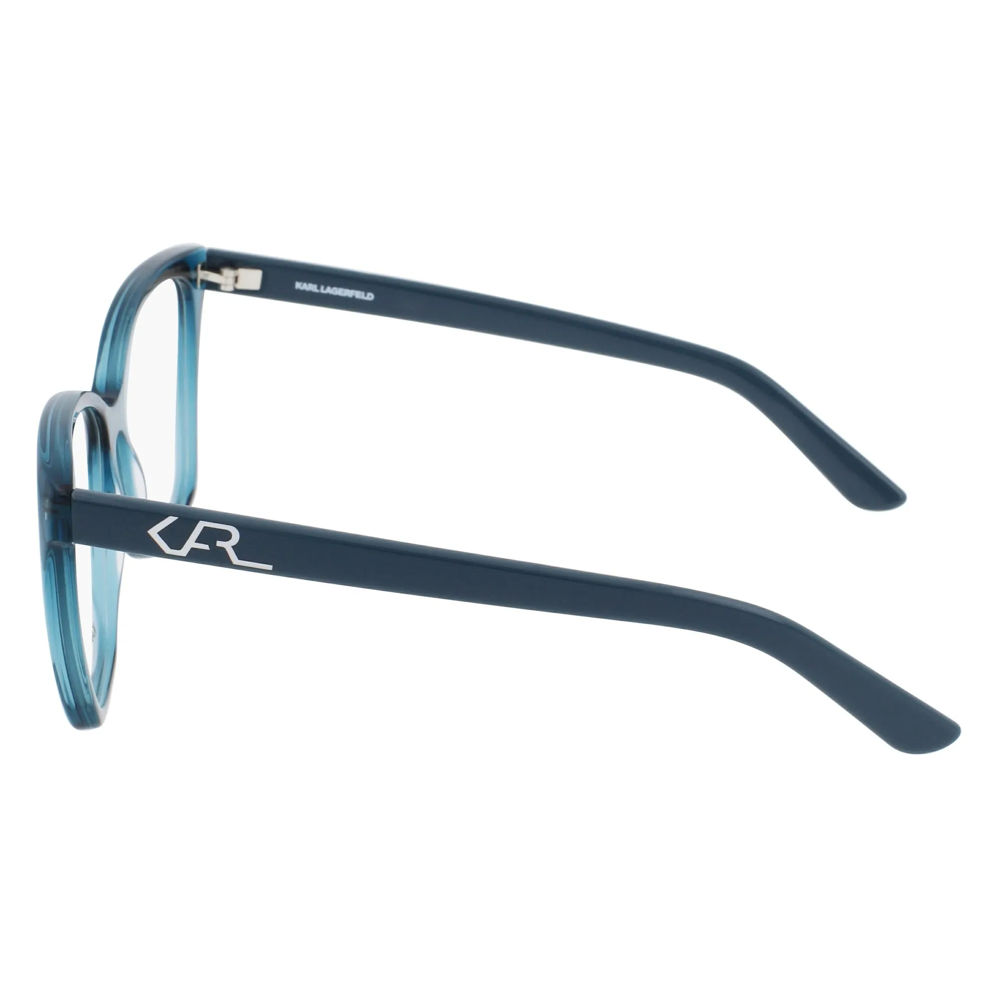   Karl Lagerfeld KL 6050 - 425 Benzina | Occhiale Da Vista Donna 