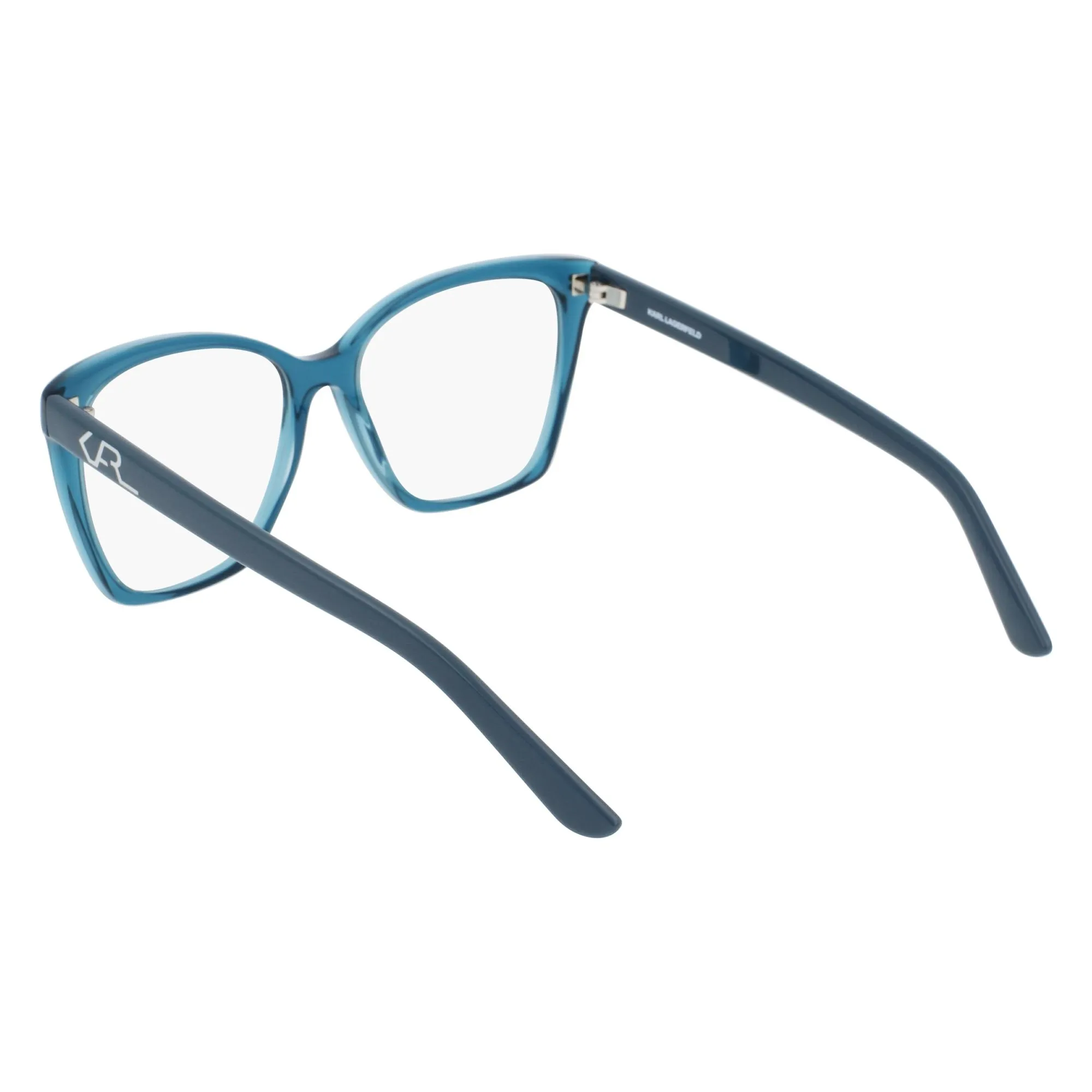   Karl Lagerfeld KL 6050 - 425 Benzina | Occhiale Da Vista Donna 