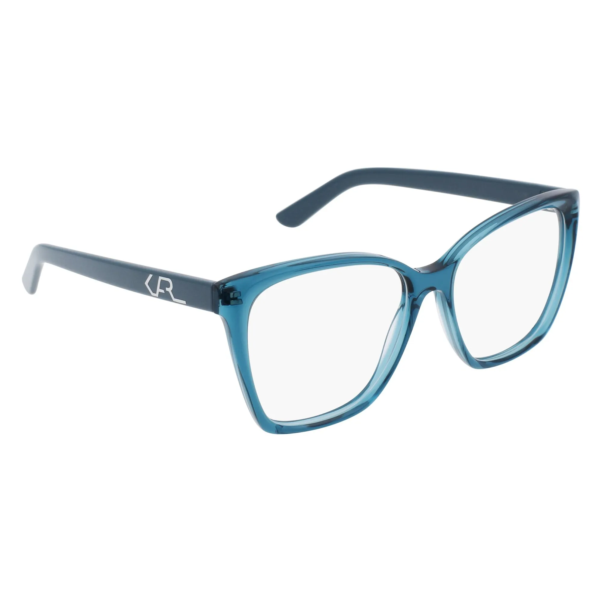   Karl Lagerfeld KL 6050 - 425 Benzina | Occhiale Da Vista Donna 