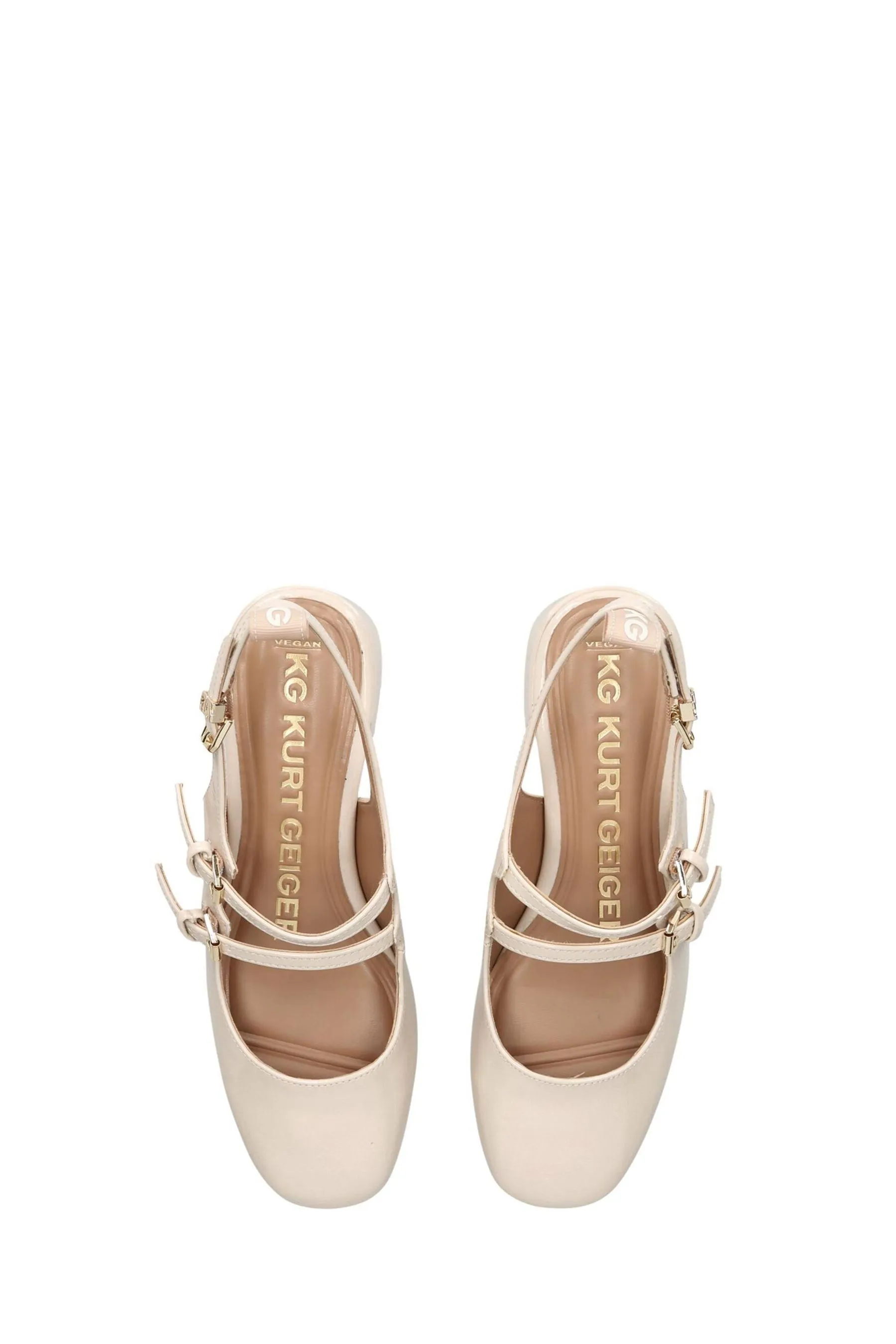 KG Kurt Geiger - Amy - Scarpe    