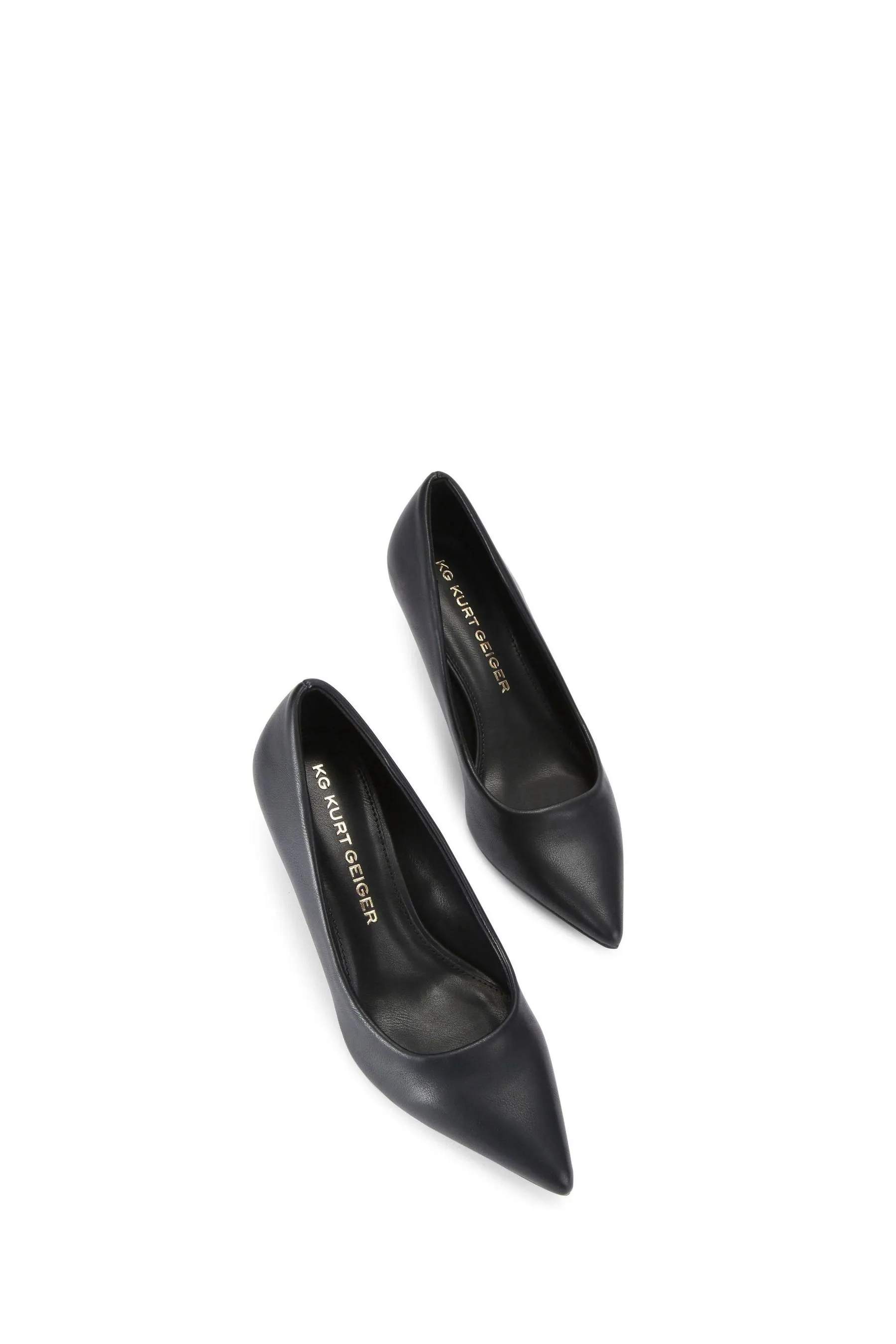 KG Kurt Geiger Anna Black - Scarpe    