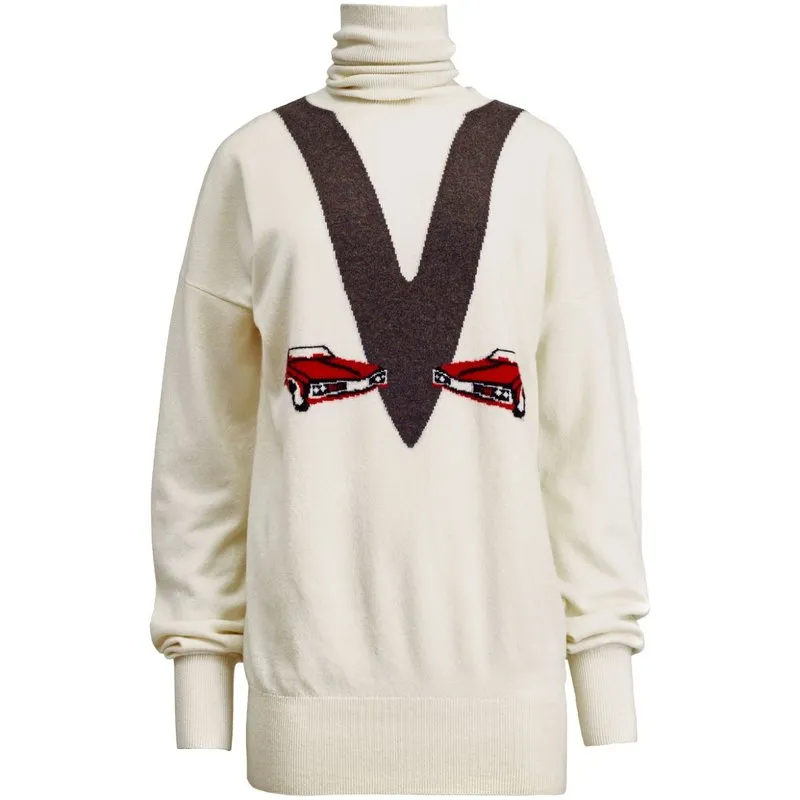 Khaite Esmal Sweater 9476639