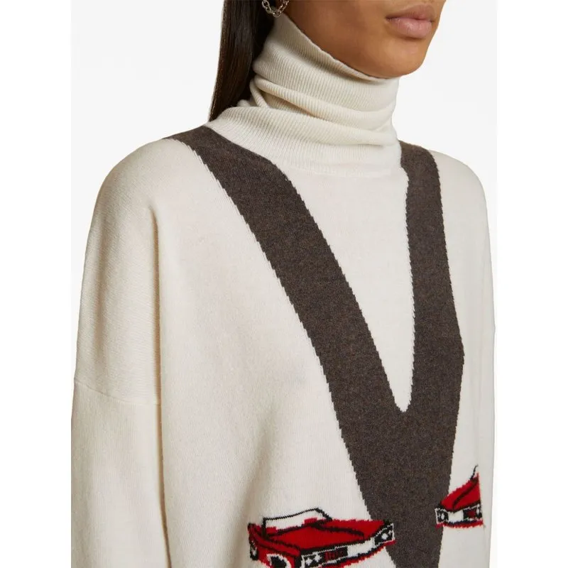 Khaite Esmal Sweater 9476639