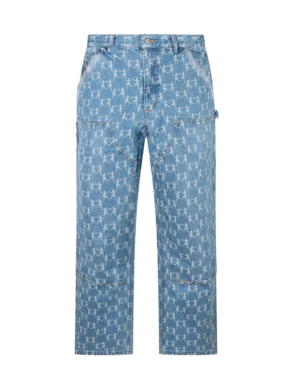 KIDSUPER Jeans  