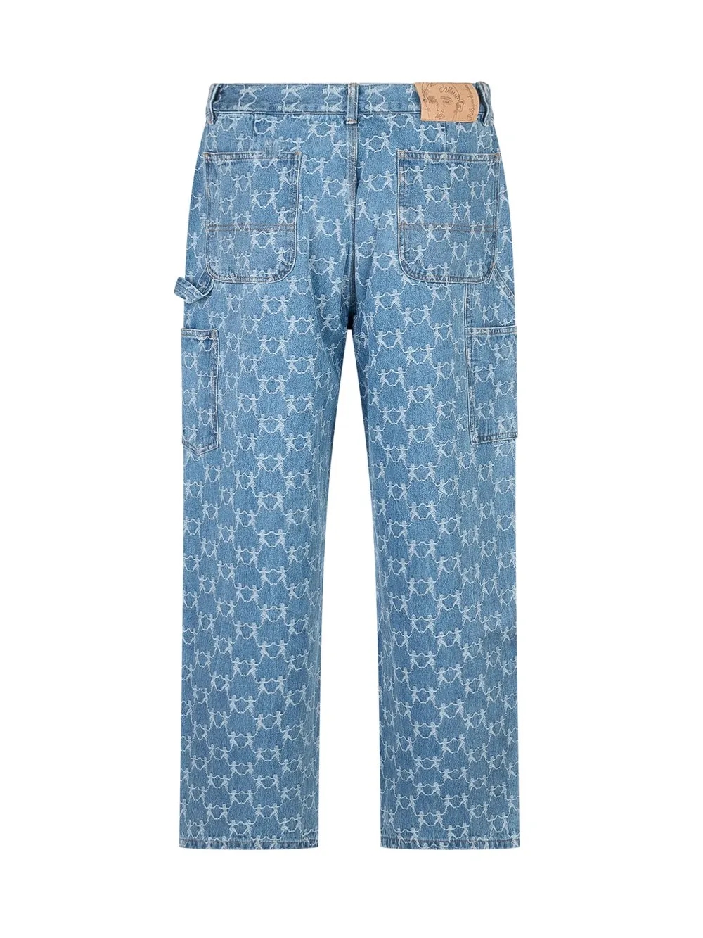 KIDSUPER Jeans  