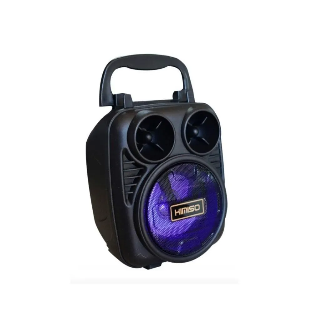 Kimiso -Cassa wireless portatile