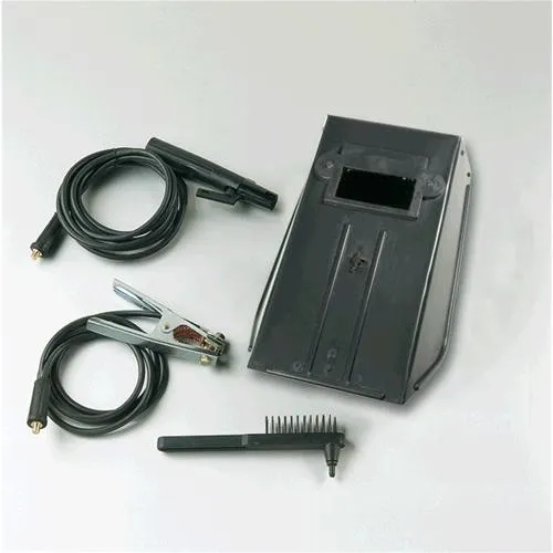 Kit saldatura elettrodo DECA DS/20