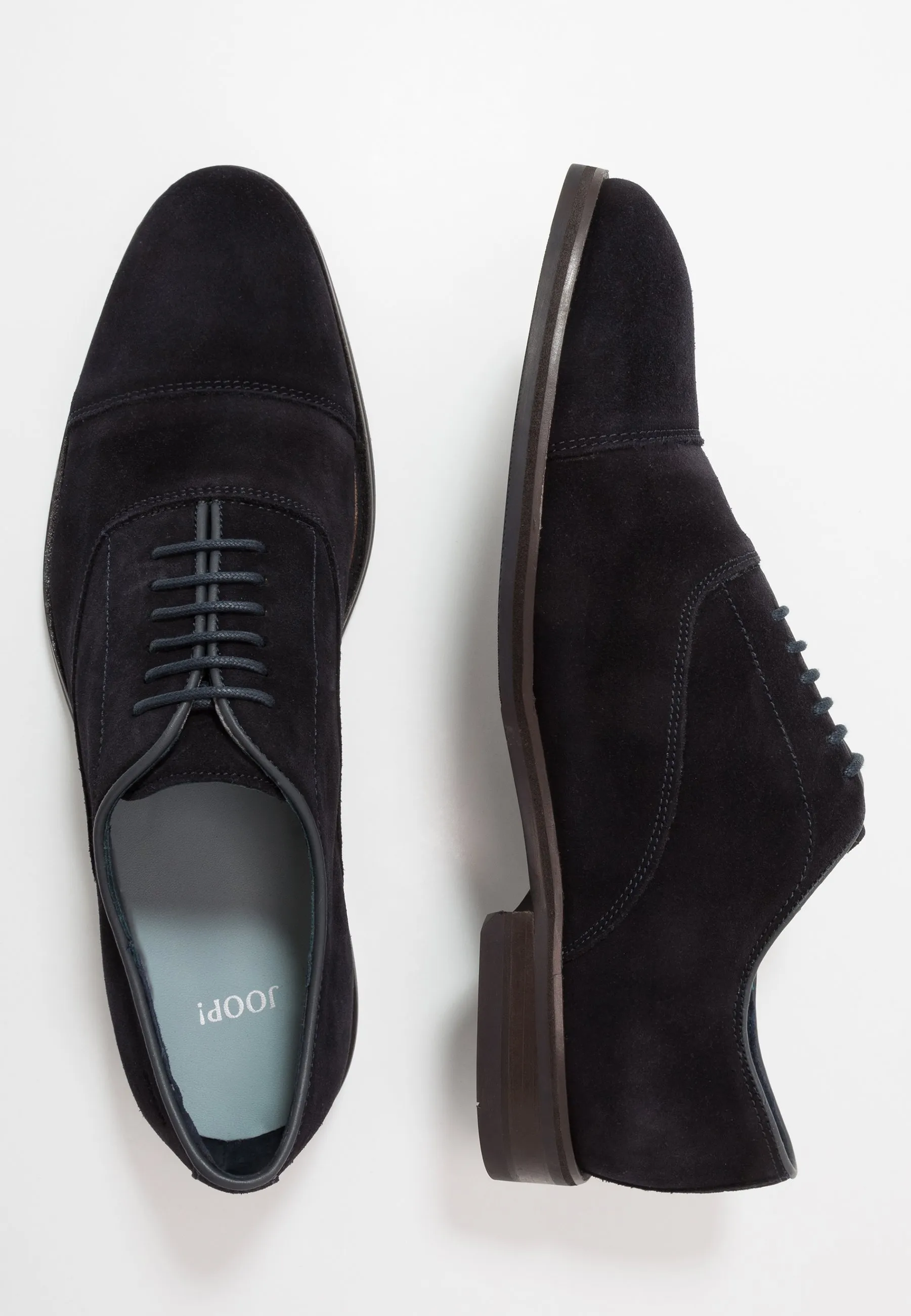 KLEITOS LACE UP - Stringate eleganti