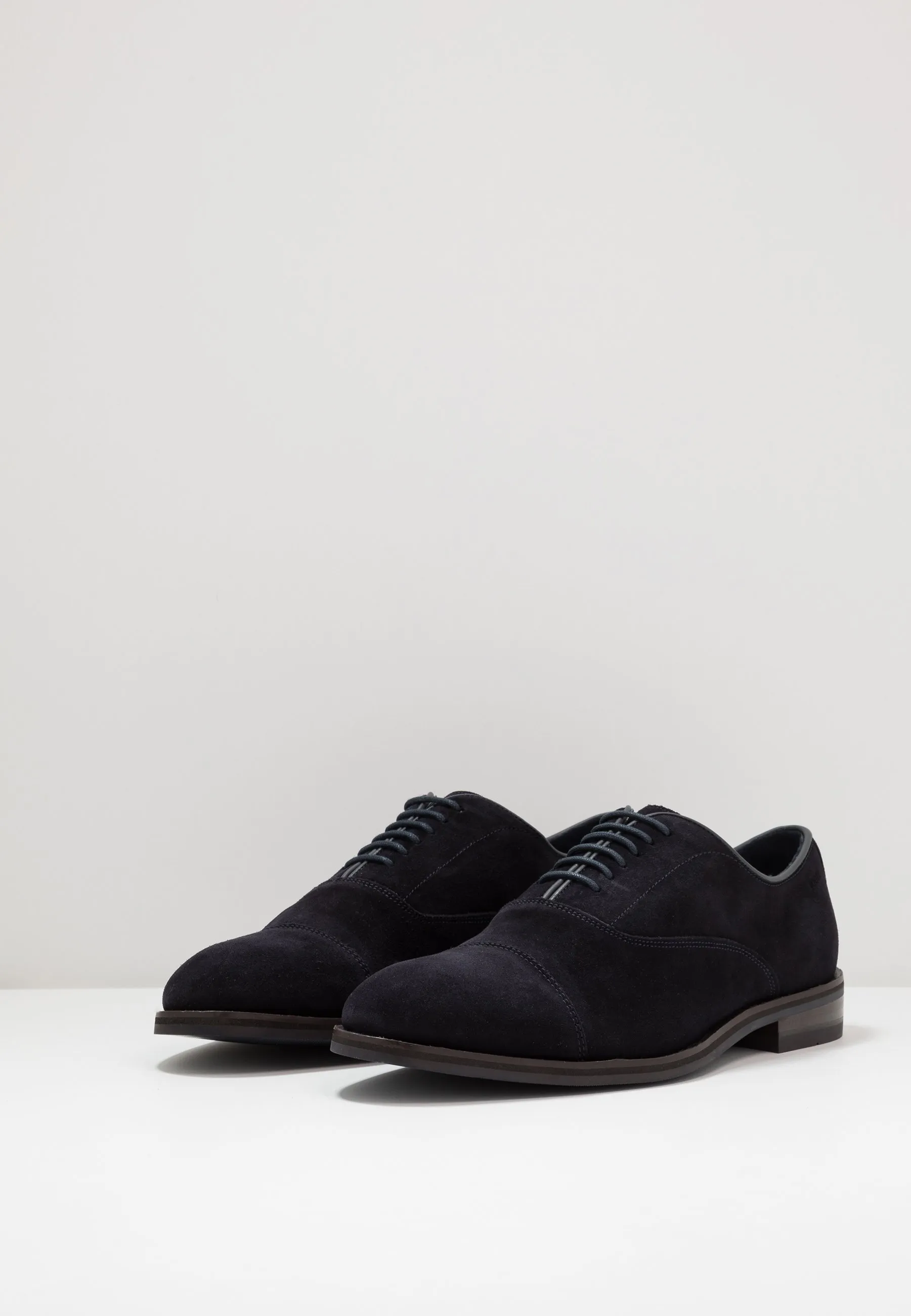 KLEITOS LACE UP - Stringate eleganti