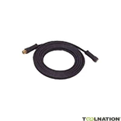 Kränzle Accessori 12436-M20042 Lancia a spruzzo 500 mm con ugello di controllo M 200042 e attacco rapido D12