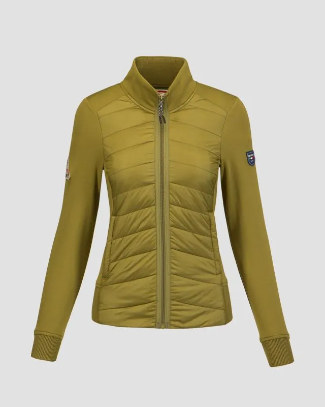 Kurtka damska Dolomite Latemar Hybrid 296181-1406