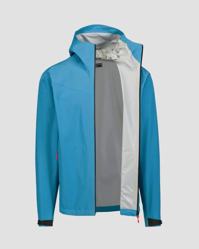 Kurtka przeciwdeszczowa męska Salewa Puez Aqua 4 2.5L PowerTEX 28615-8141