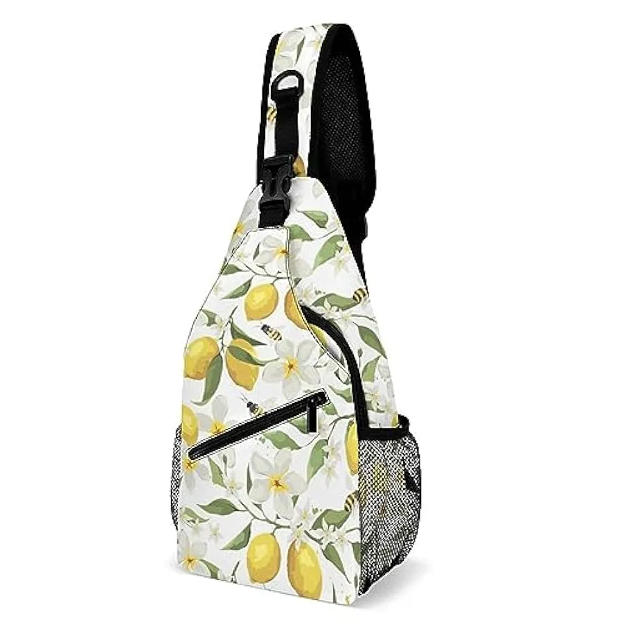 KWQDOZF Zaino a tracolla stile Borsa a tracolla Borsa a tracolla a tracolla Palestra Ciclismo Viaggio Escursionismo Zaino per uo