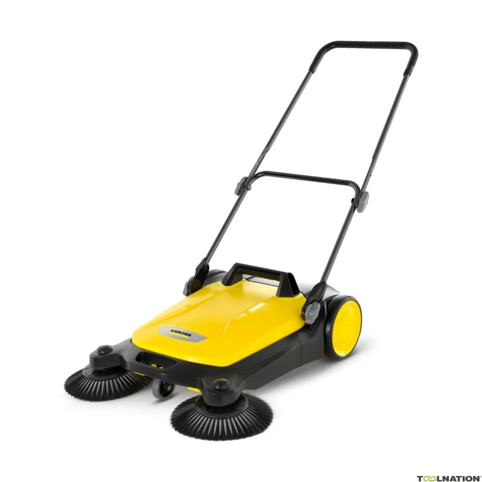 Kärcher 1.766-360.0 S 4 Twin Spazzatrice manuale 680 mm
