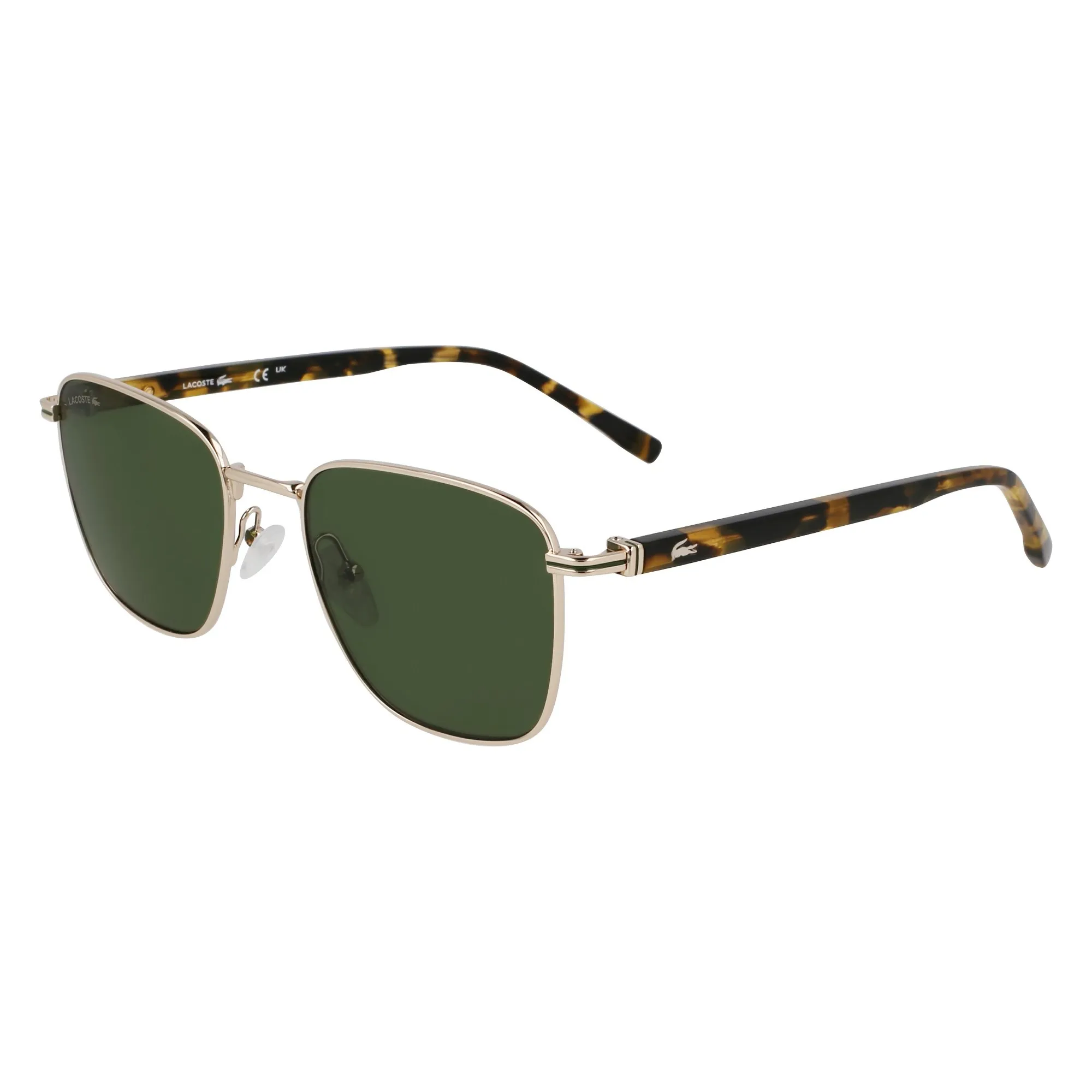   Lacoste L265S - 712 Oro Chiaro | Occhiale Da Sole Uomo 