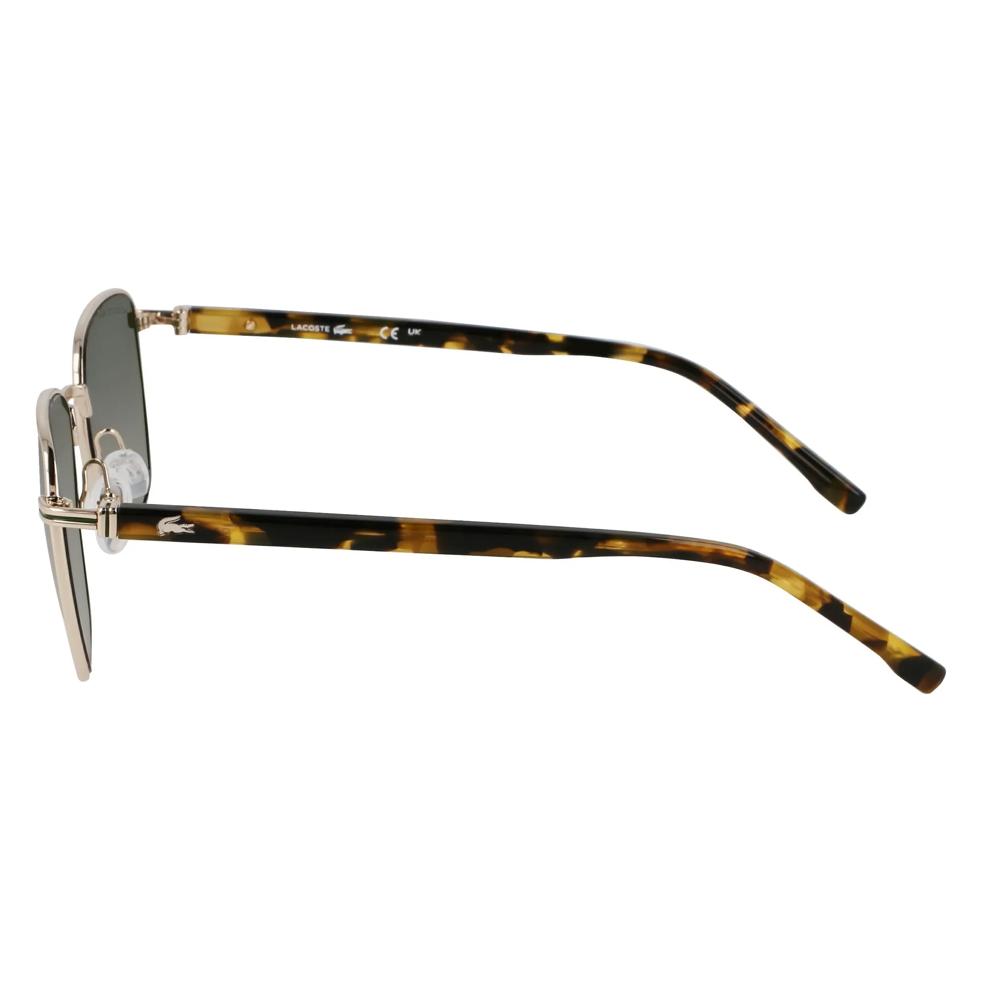   Lacoste L265S - 712 Oro Chiaro | Occhiale Da Sole Uomo 