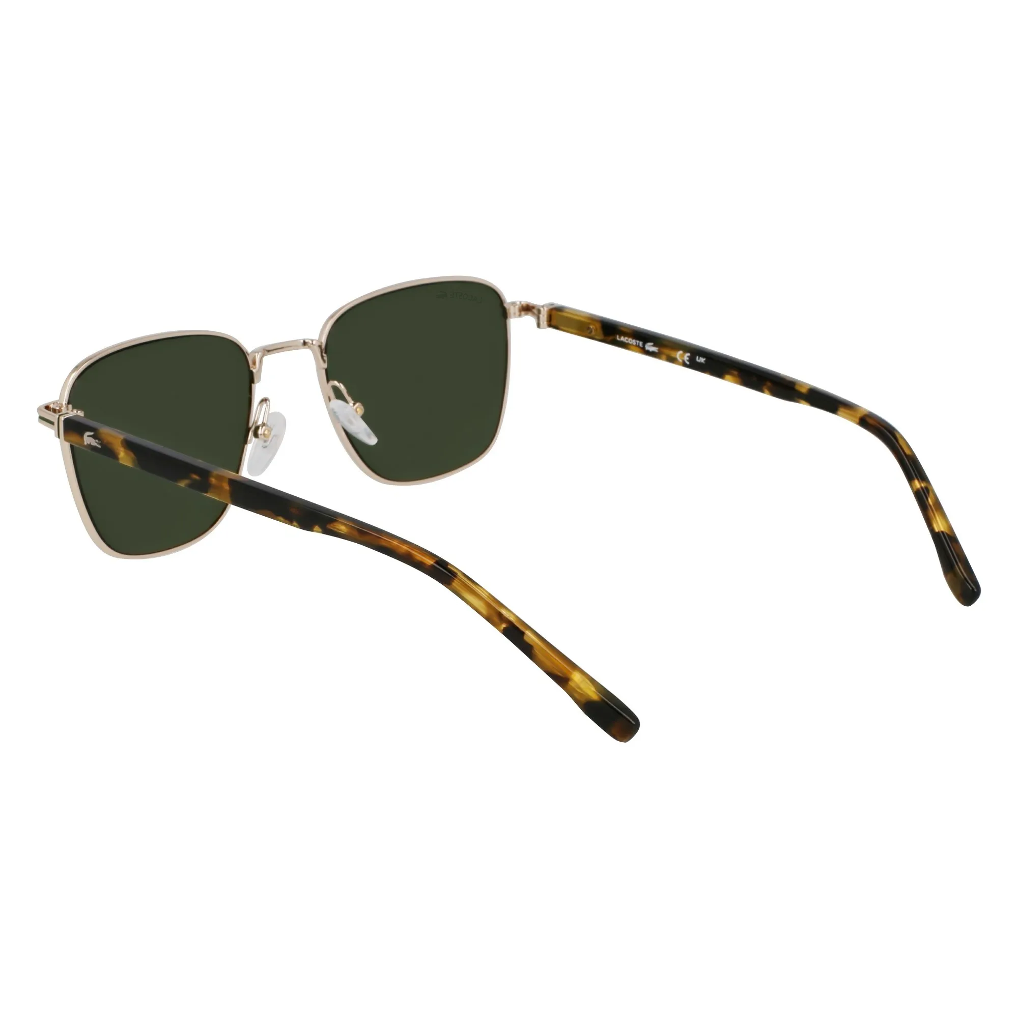   Lacoste L265S - 712 Oro Chiaro | Occhiale Da Sole Uomo 