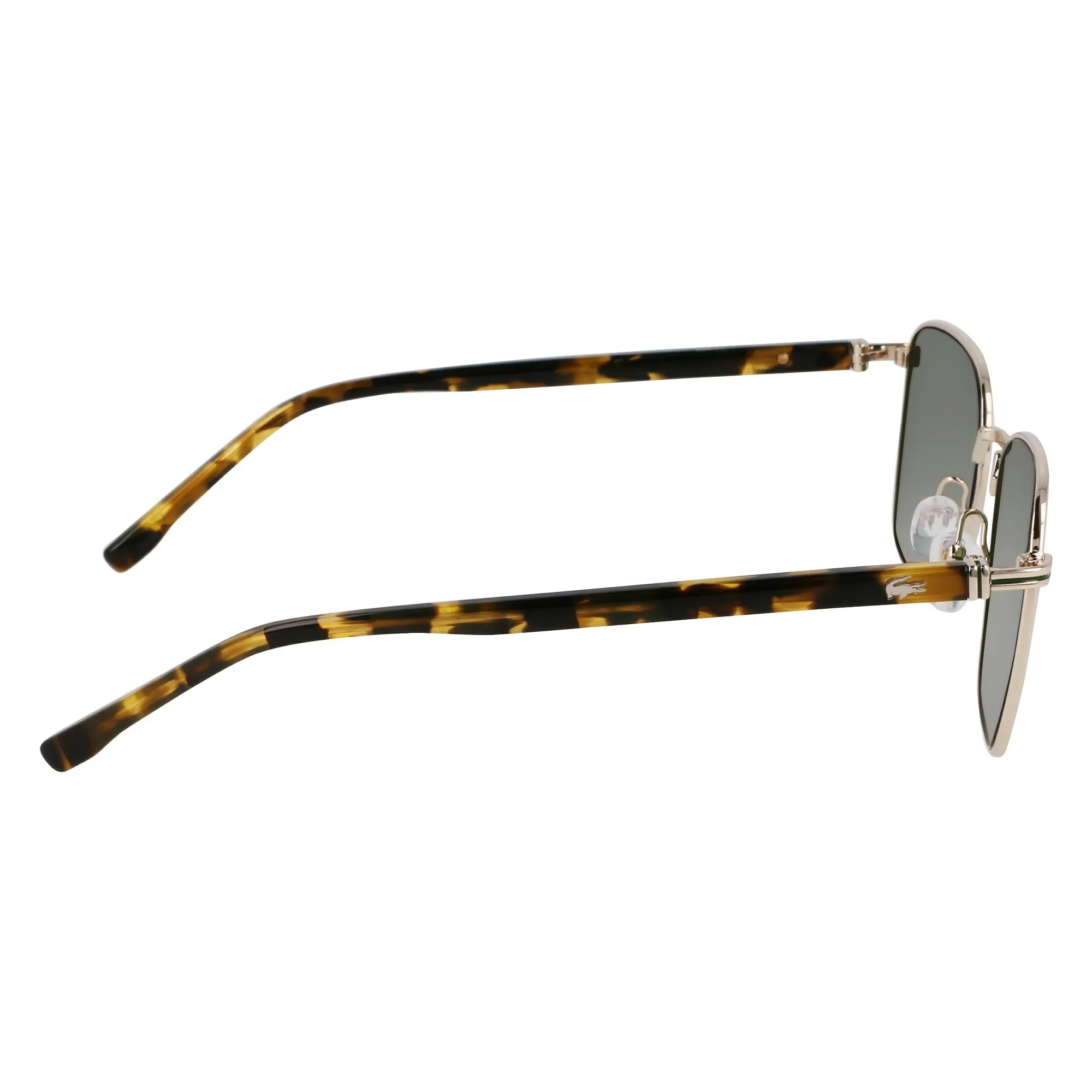   Lacoste L265S - 712 Oro Chiaro | Occhiale Da Sole Uomo 