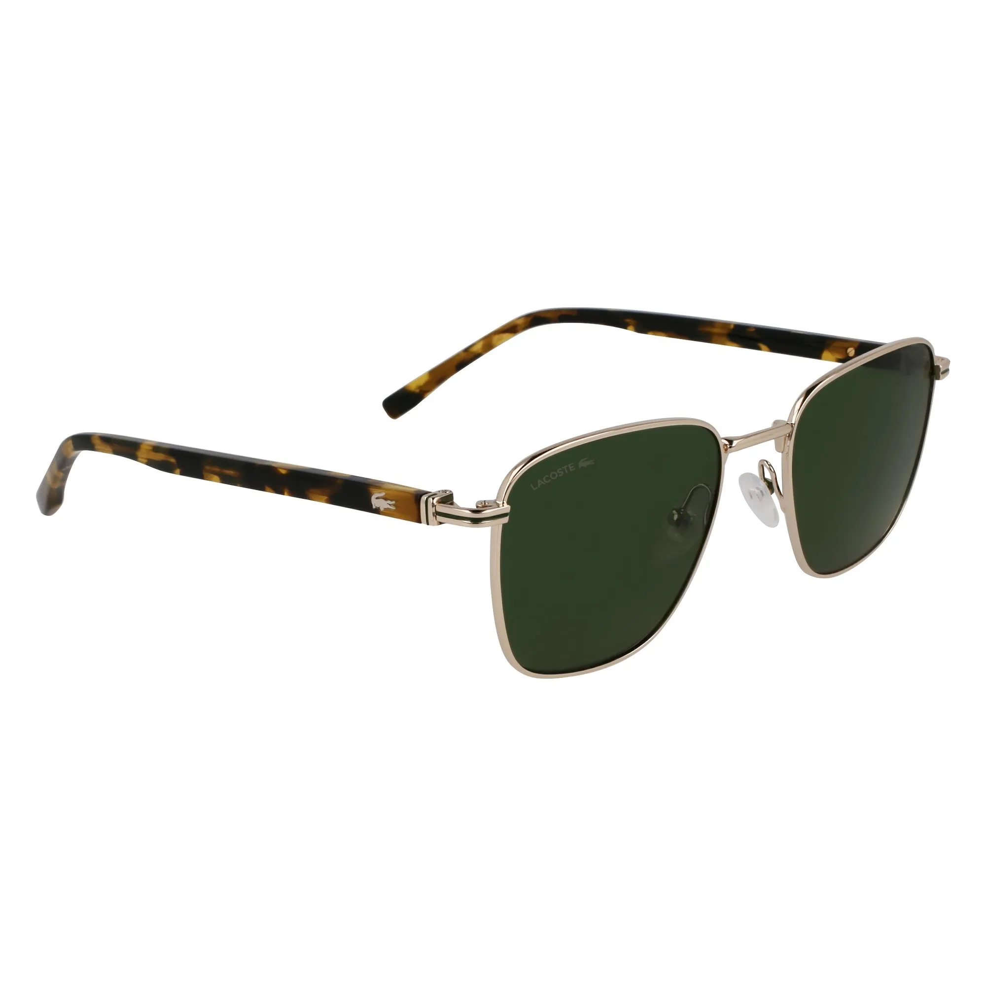   Lacoste L265S - 712 Oro Chiaro | Occhiale Da Sole Uomo 