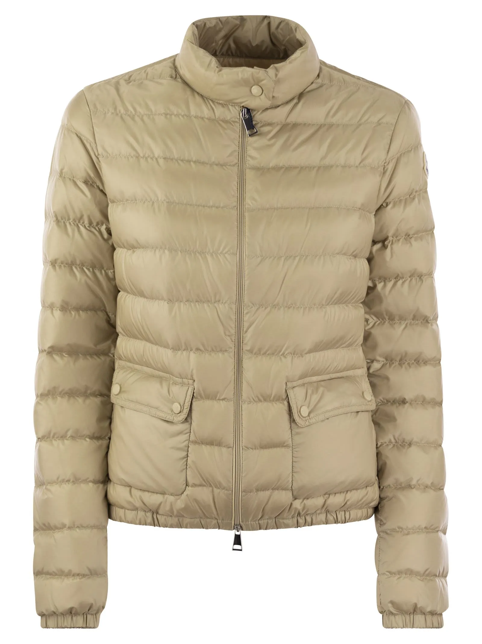 LANS – Short down jacket