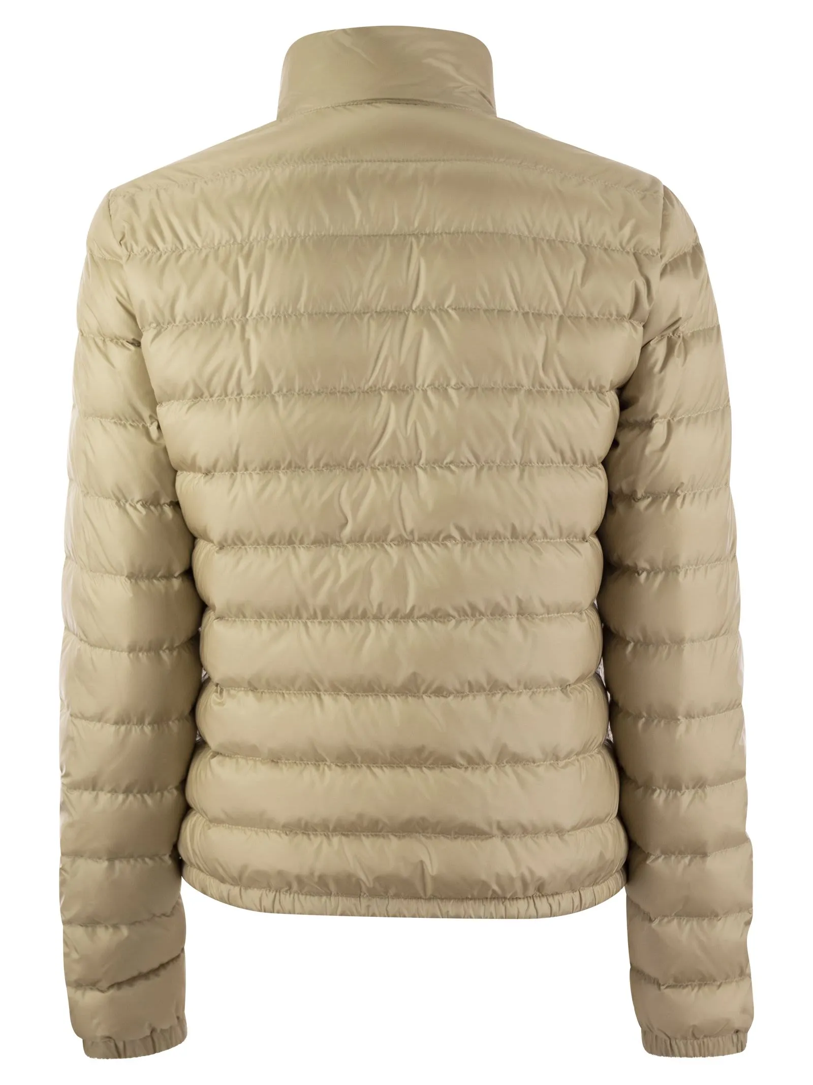 LANS – Short down jacket