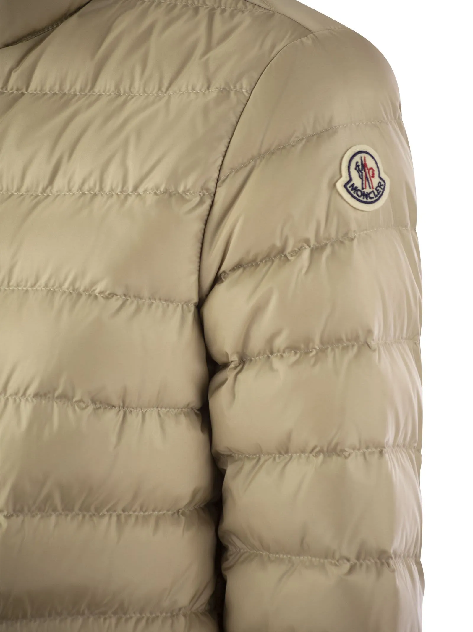 LANS – Short down jacket