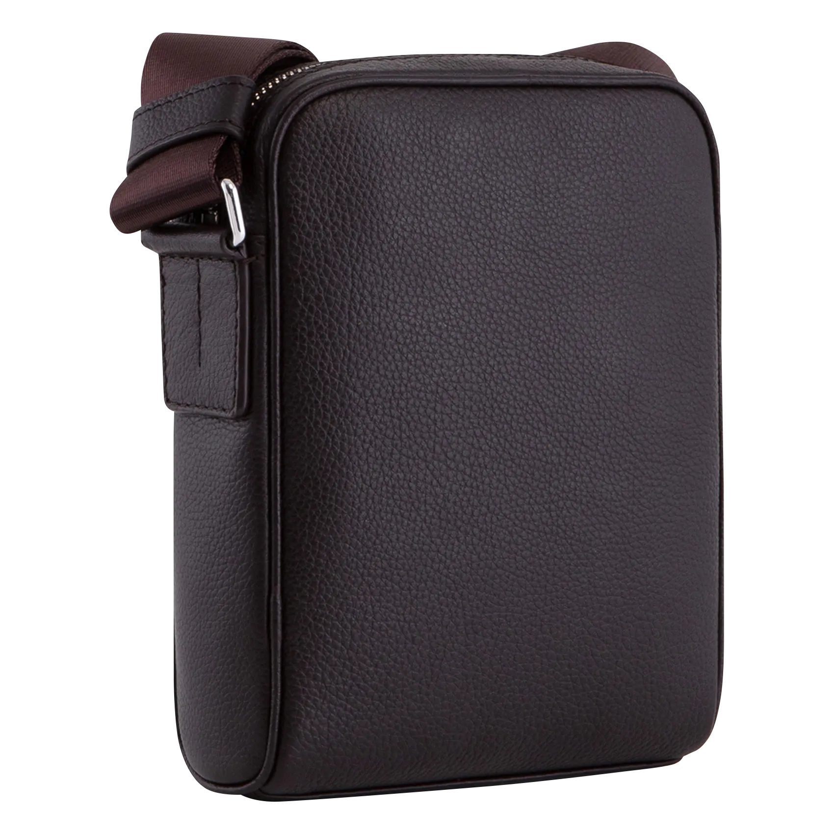  LE TANNEUR   CHARLES - Borsa in pelle | Marrone
