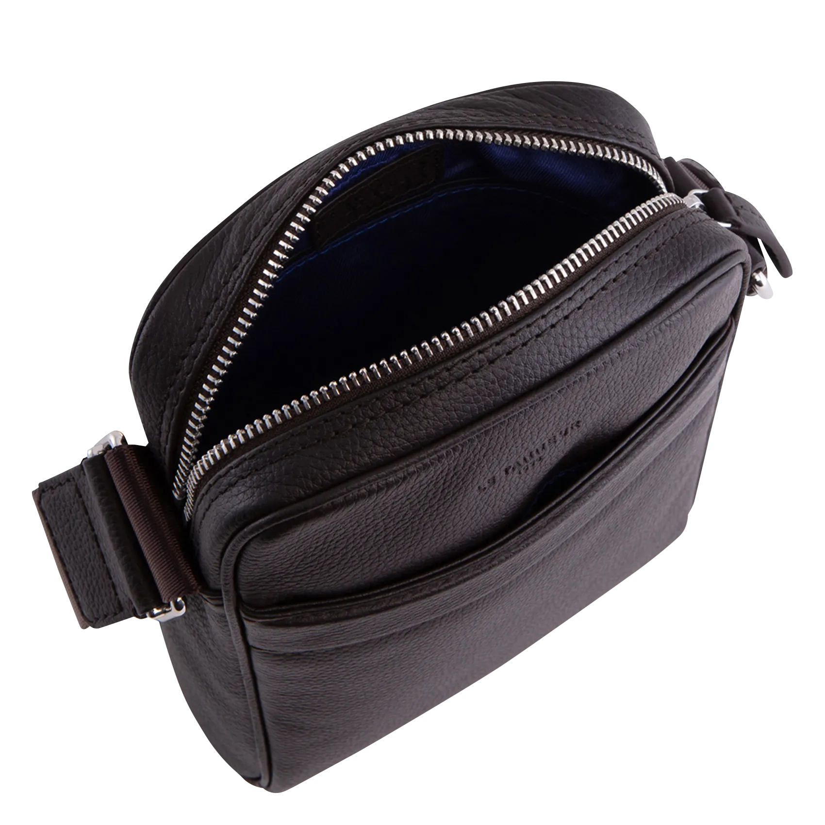  LE TANNEUR   CHARLES - Borsa in pelle | Marrone