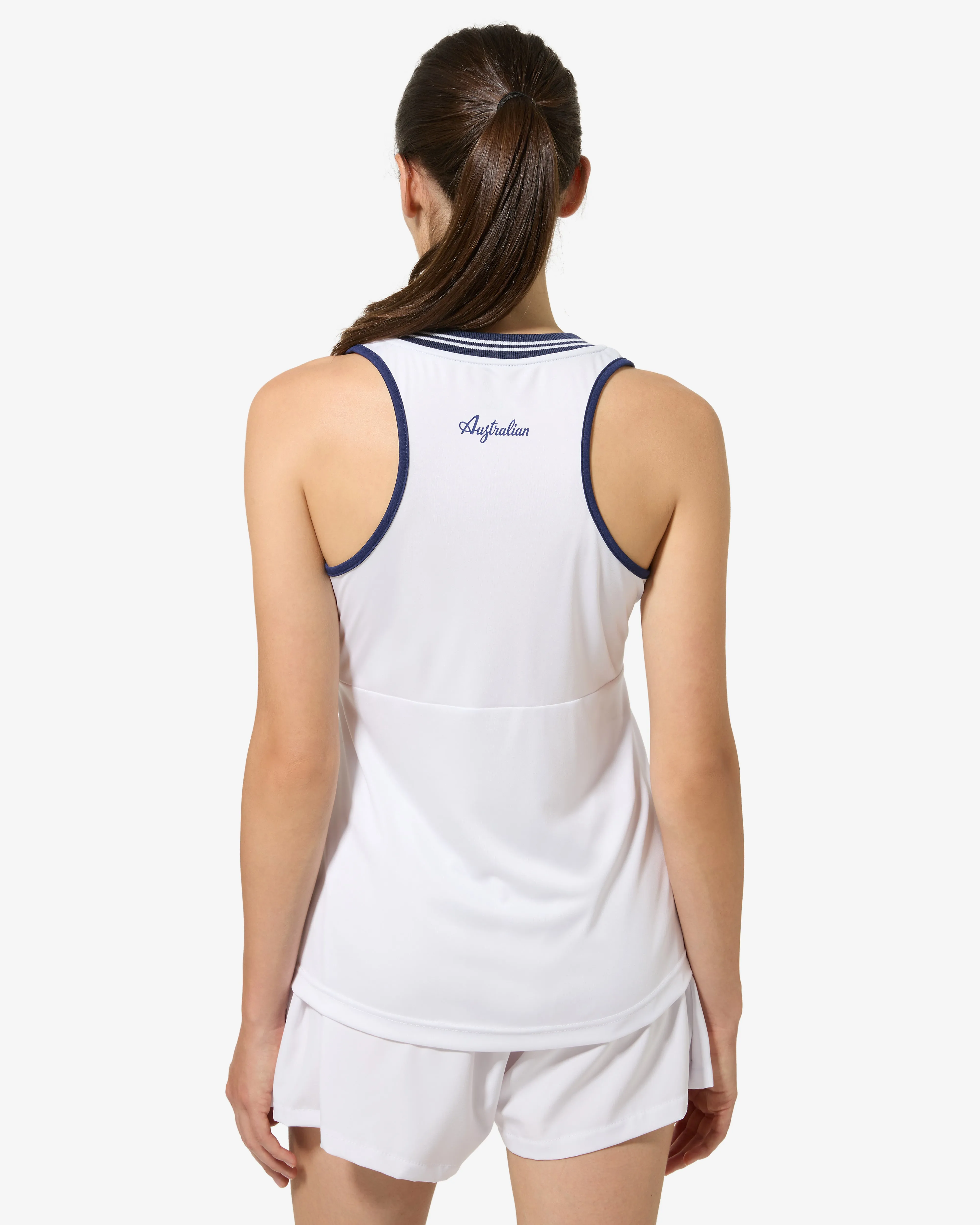Legend Tank Top 