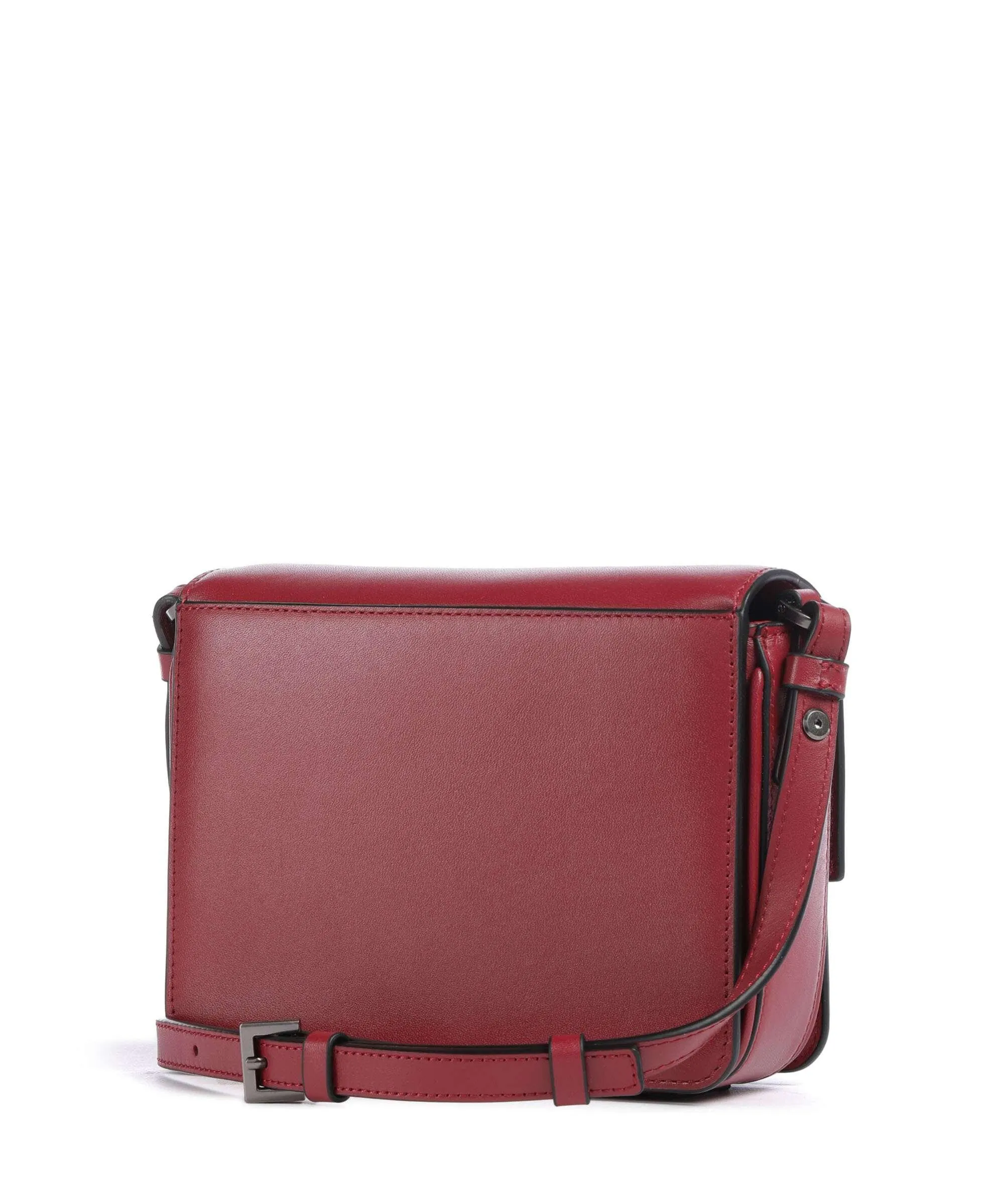  Liebeskind Alex Biker S Borsa a tracolla pelle bovina rosso  