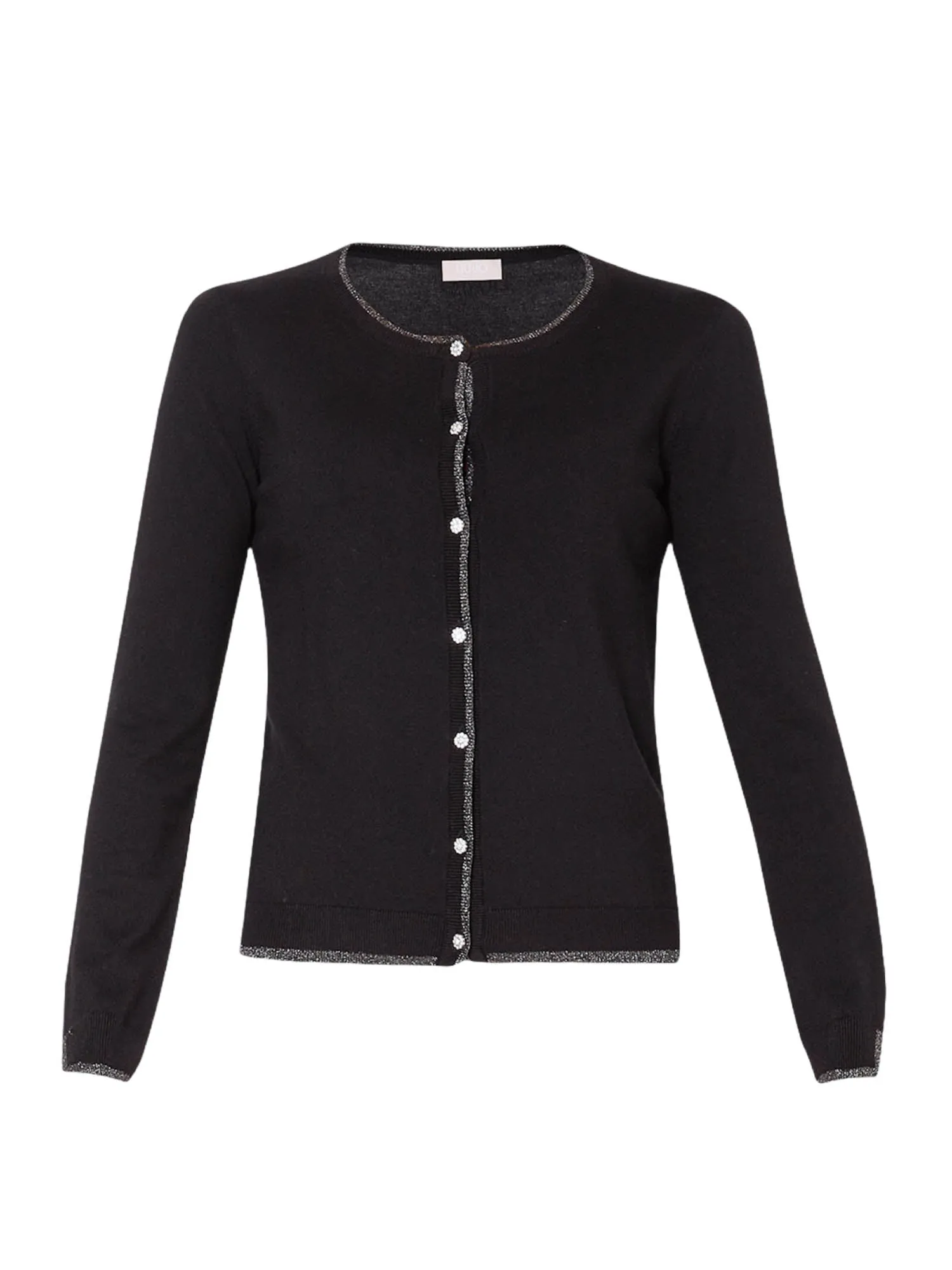 Liu-jo Cardigan MA4076 MS49I