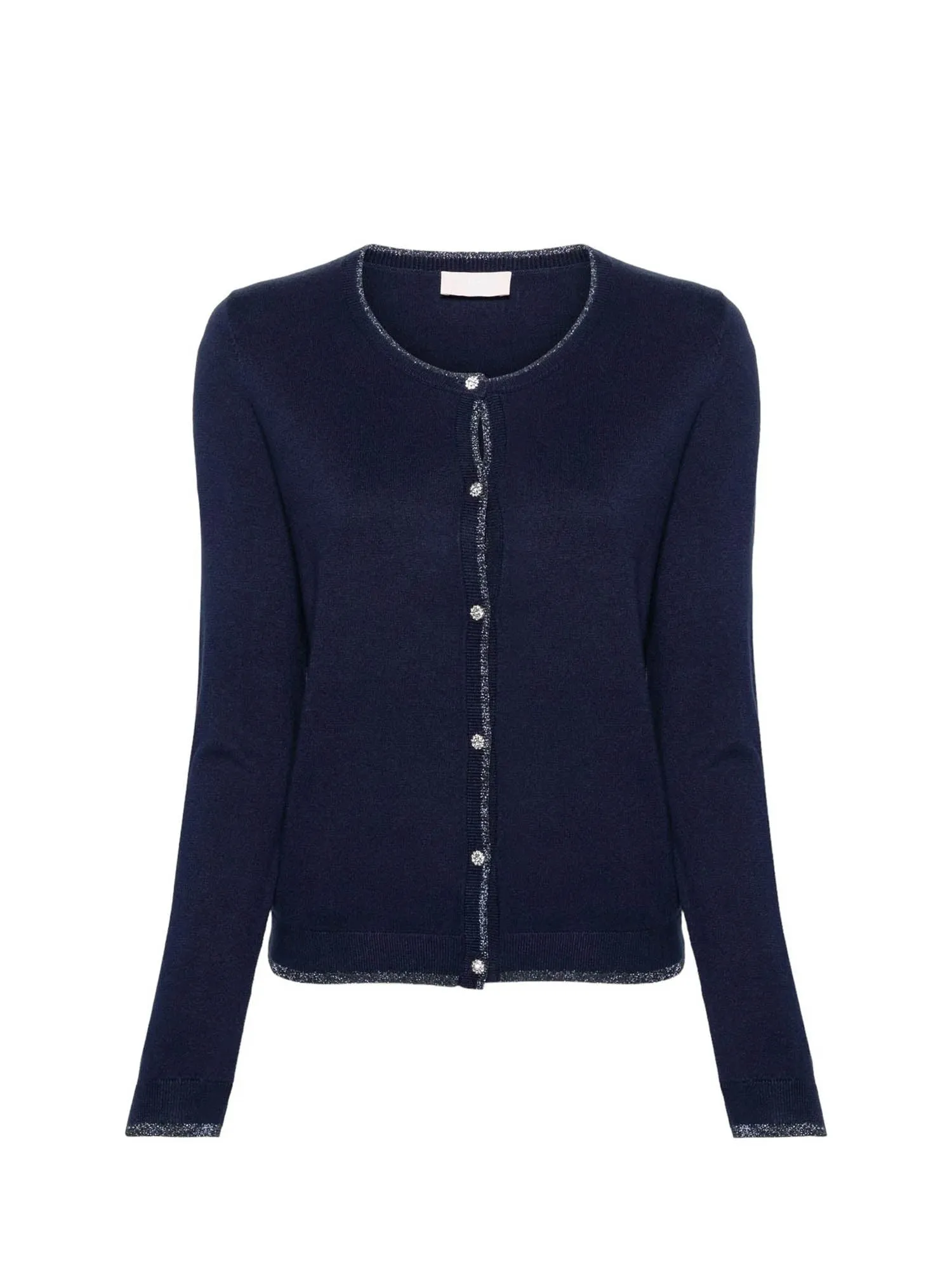 Liu-jo Cardigan MA4076 MS49I