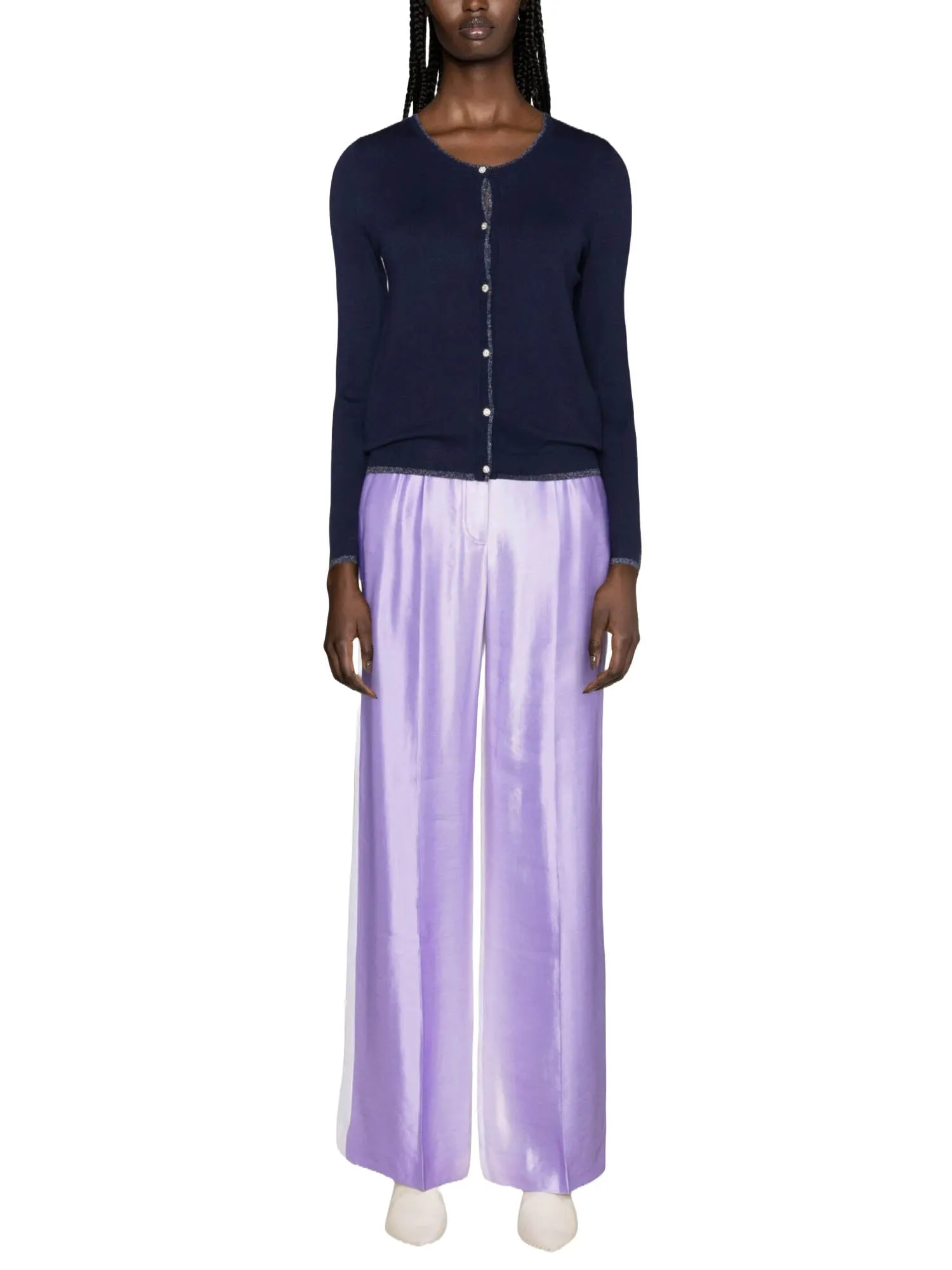 Liu-jo Cardigan MA4076 MS49I