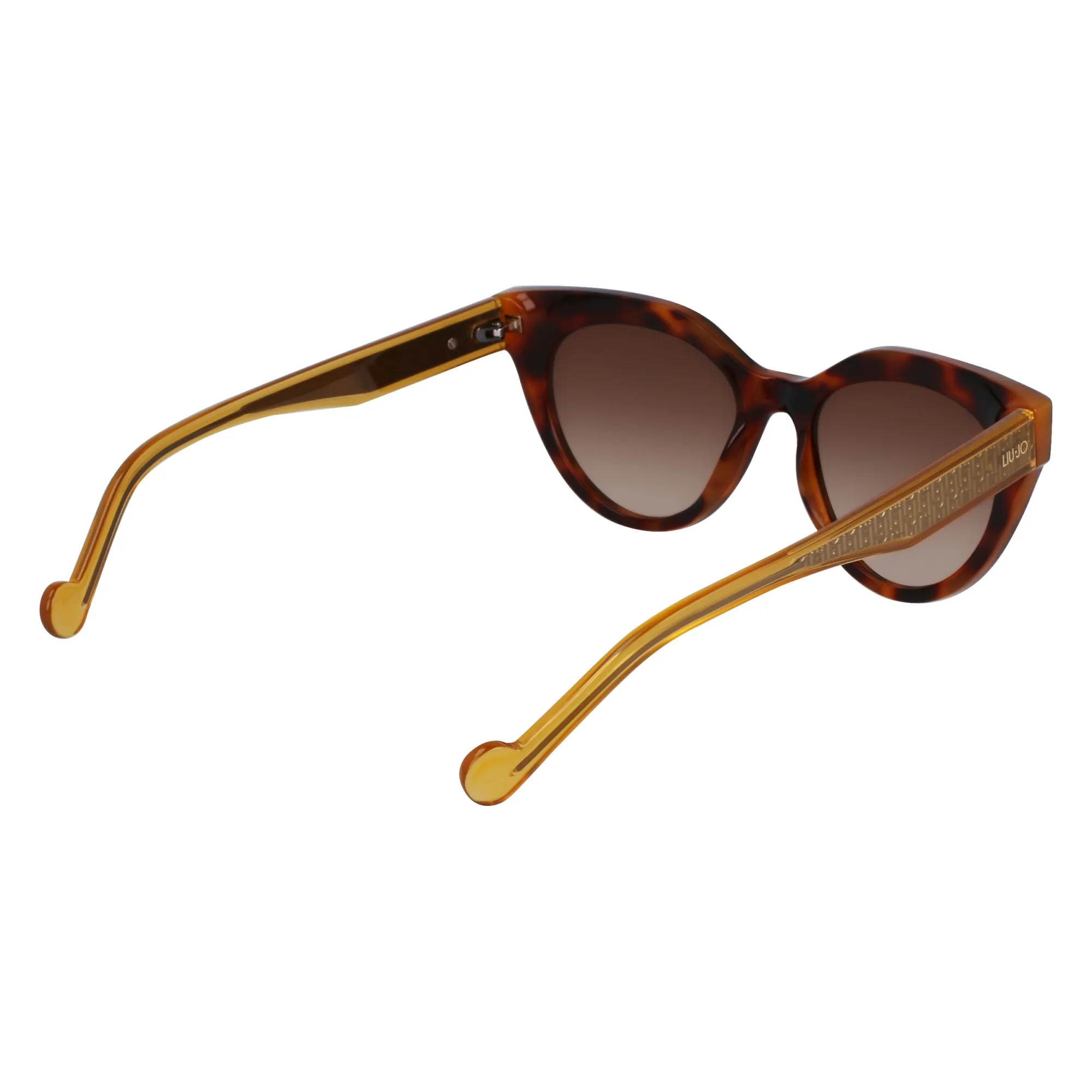   Liu Jo LJ 782S - 240 Tartaruga | Occhiale Da Sole Donna 