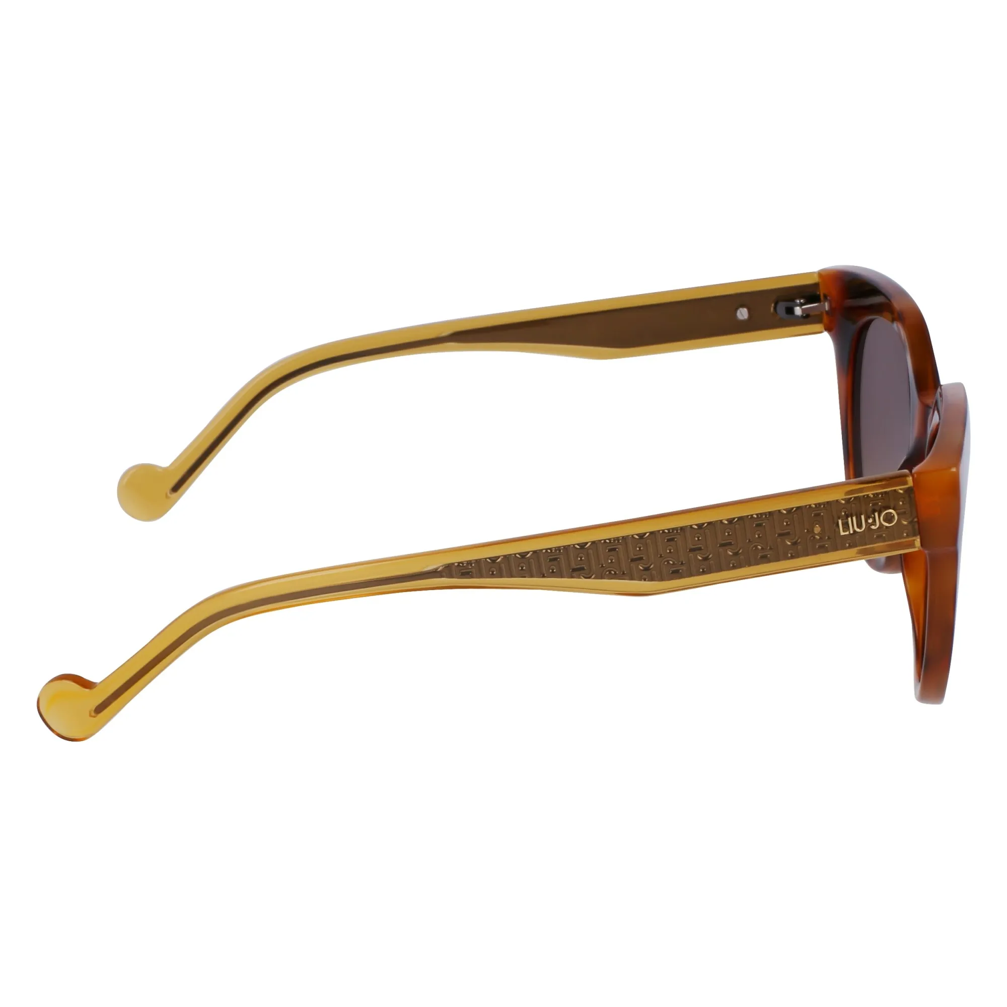   Liu Jo LJ 782S - 240 Tartaruga | Occhiale Da Sole Donna 