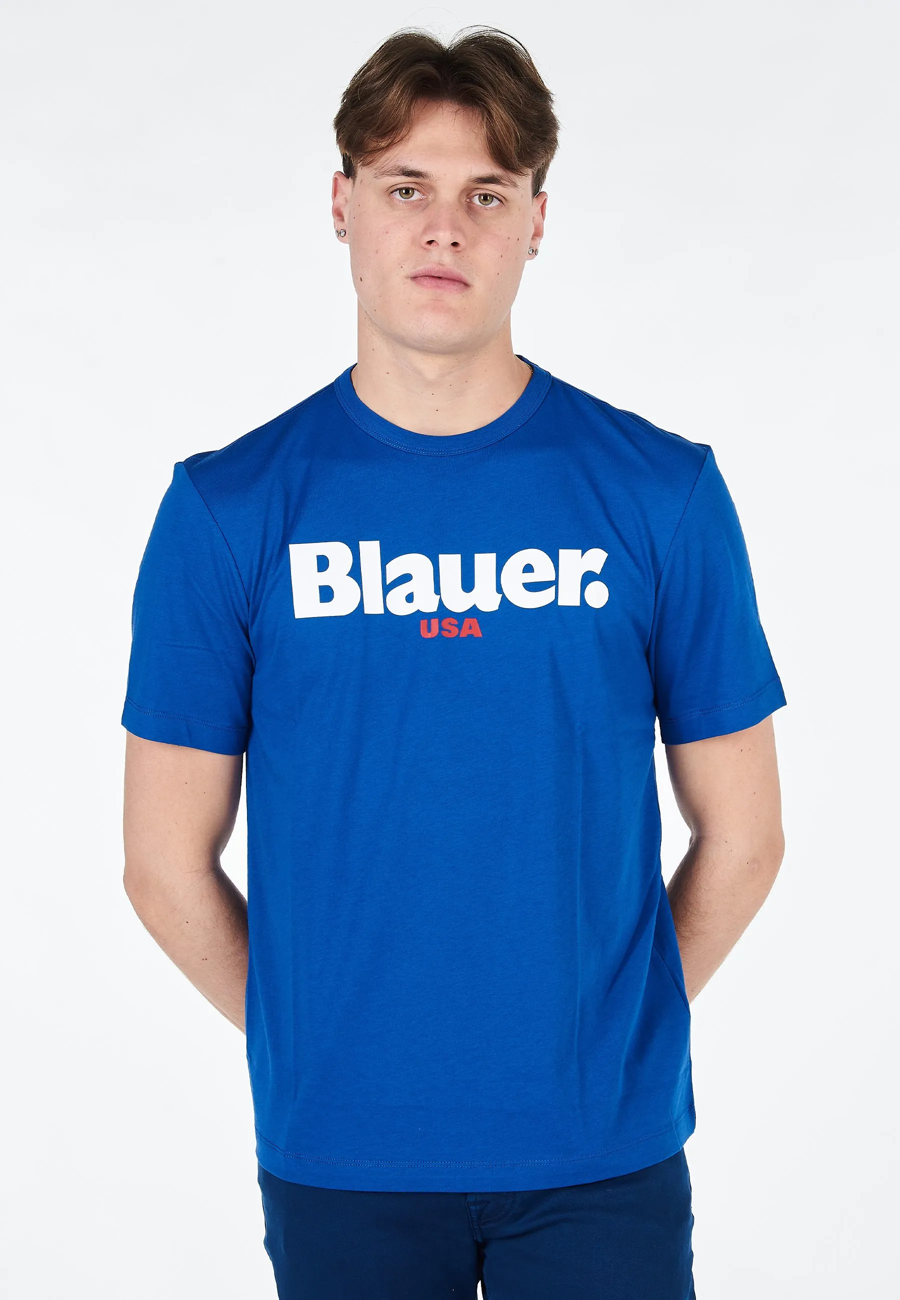 LOGO - T-shirt con stampa