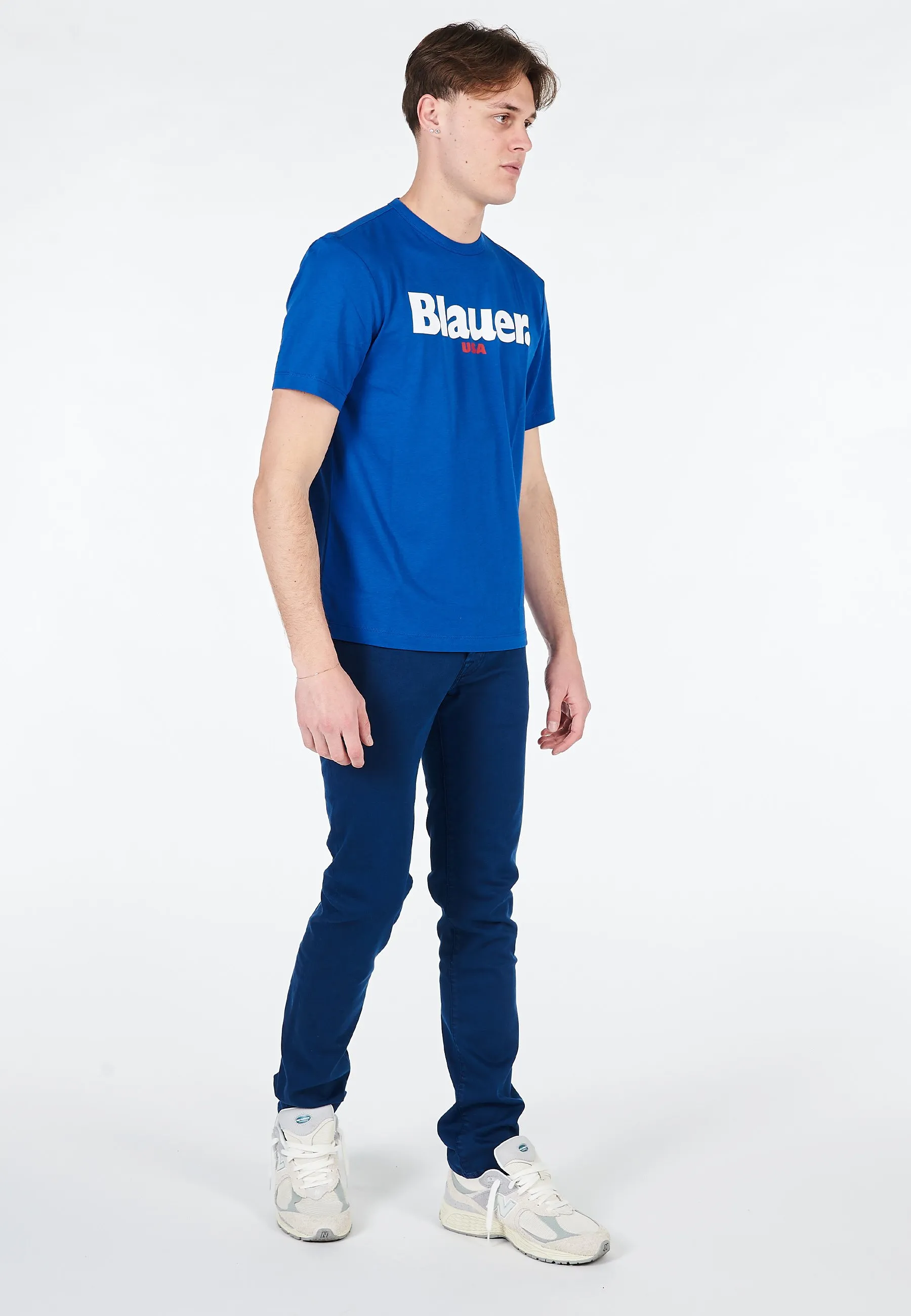 LOGO - T-shirt con stampa