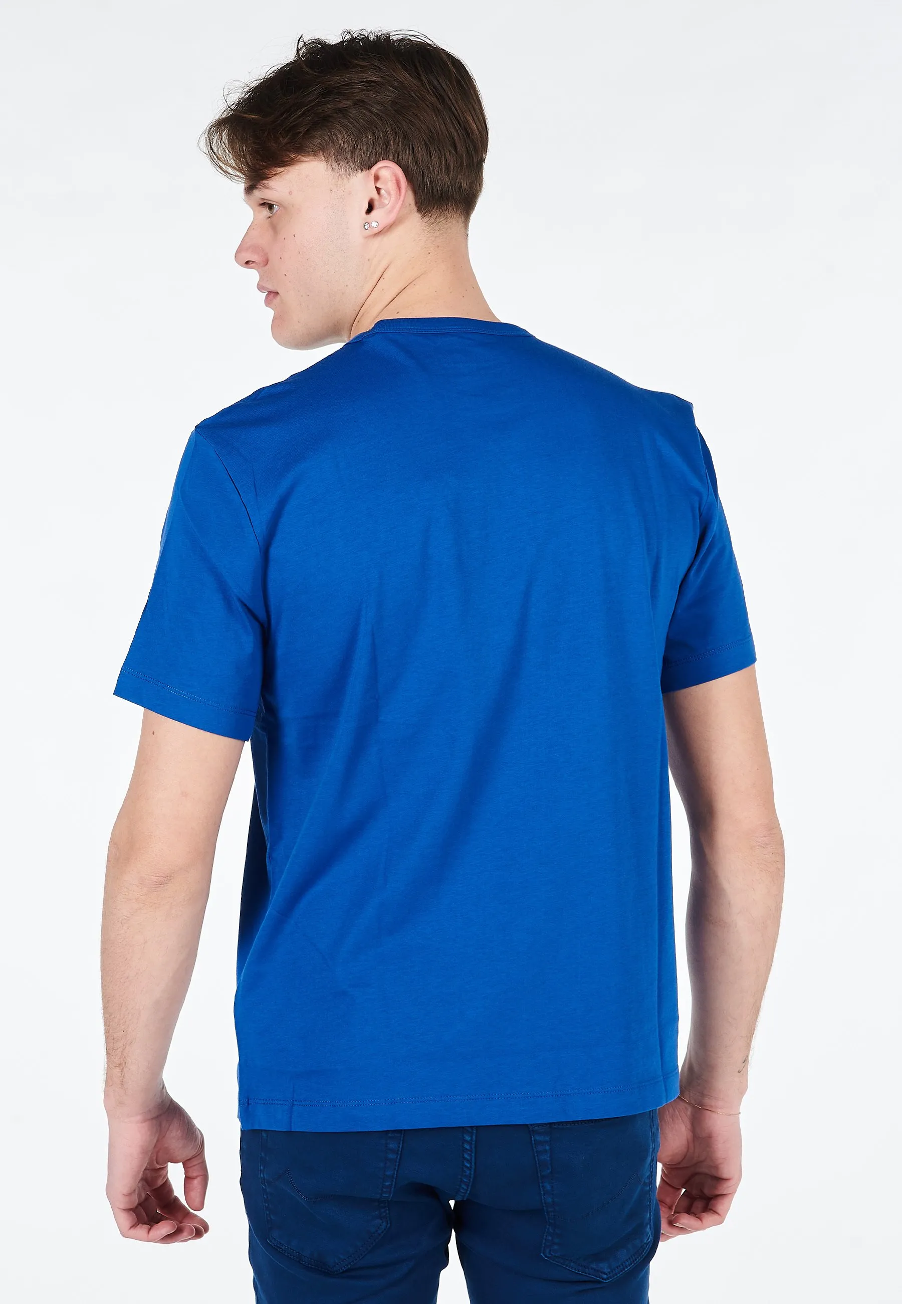 LOGO - T-shirt con stampa