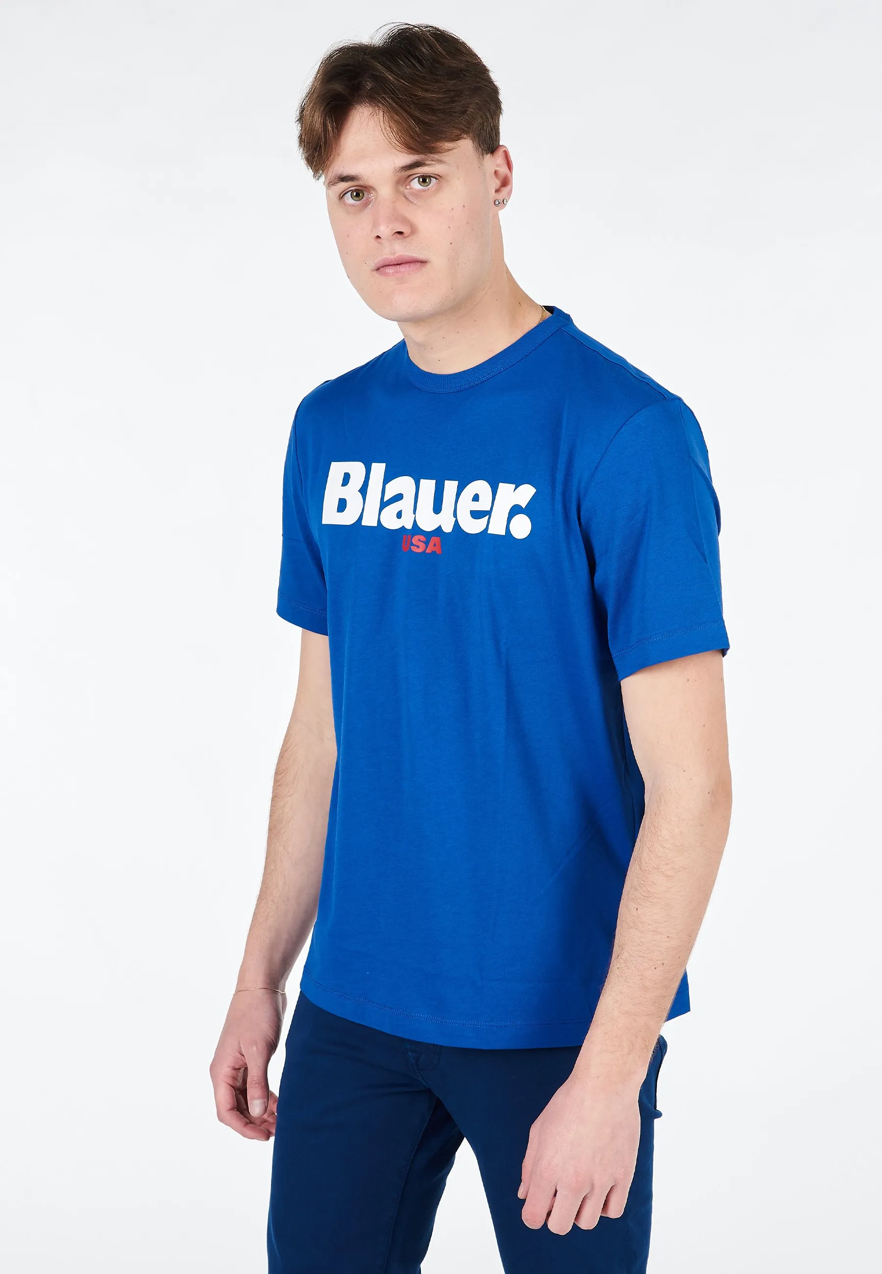 LOGO - T-shirt con stampa