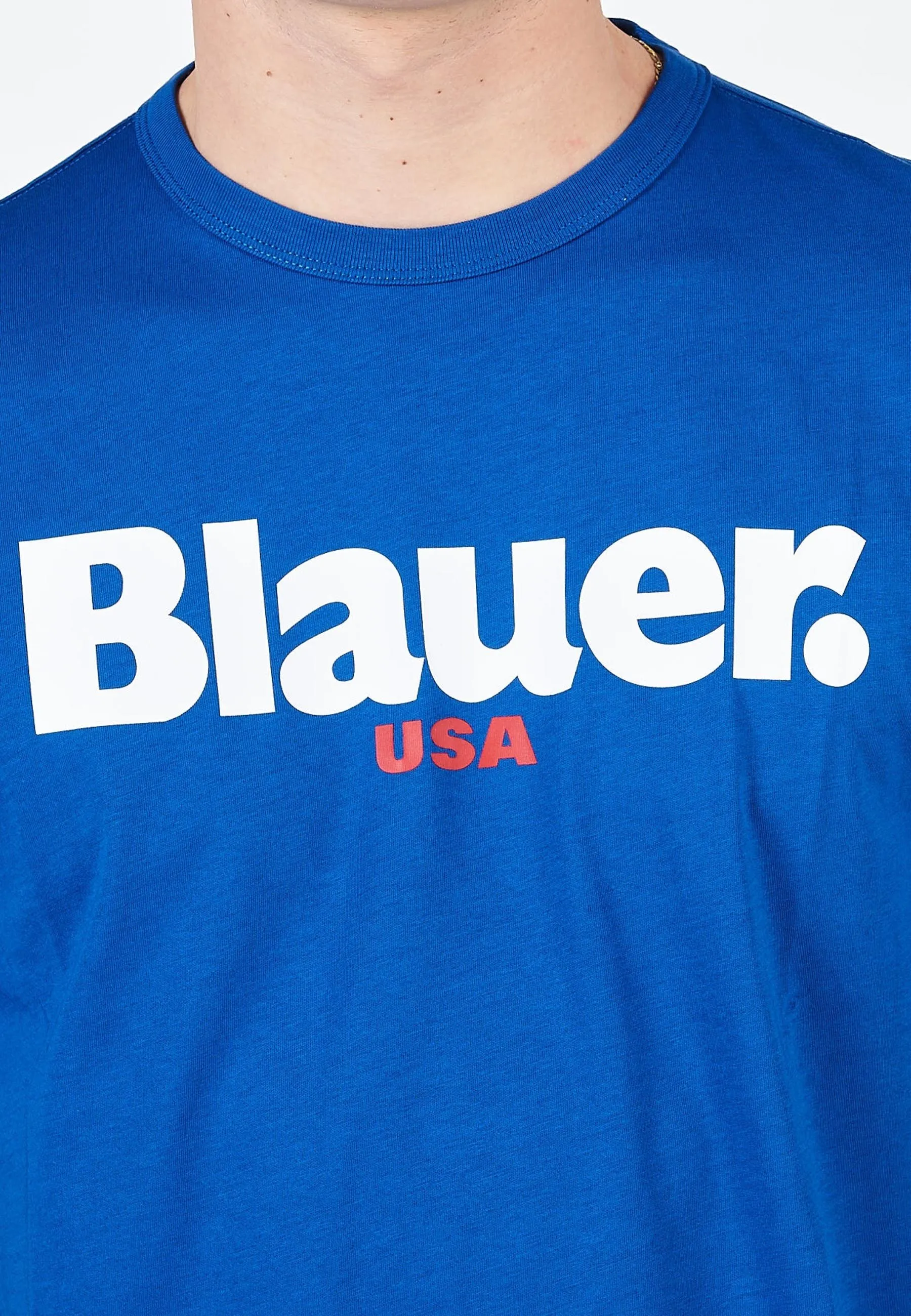 LOGO - T-shirt con stampa