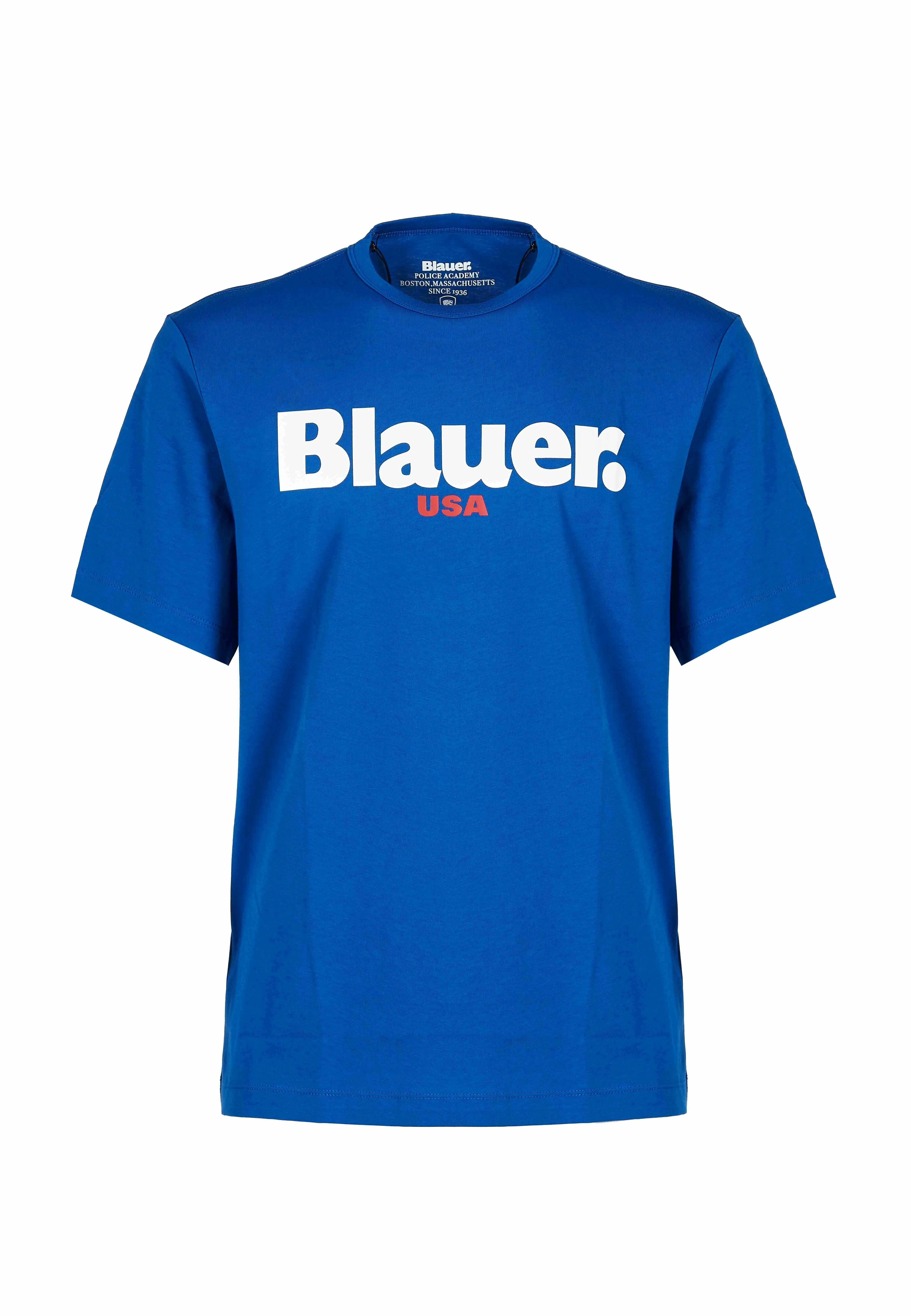 LOGO - T-shirt con stampa