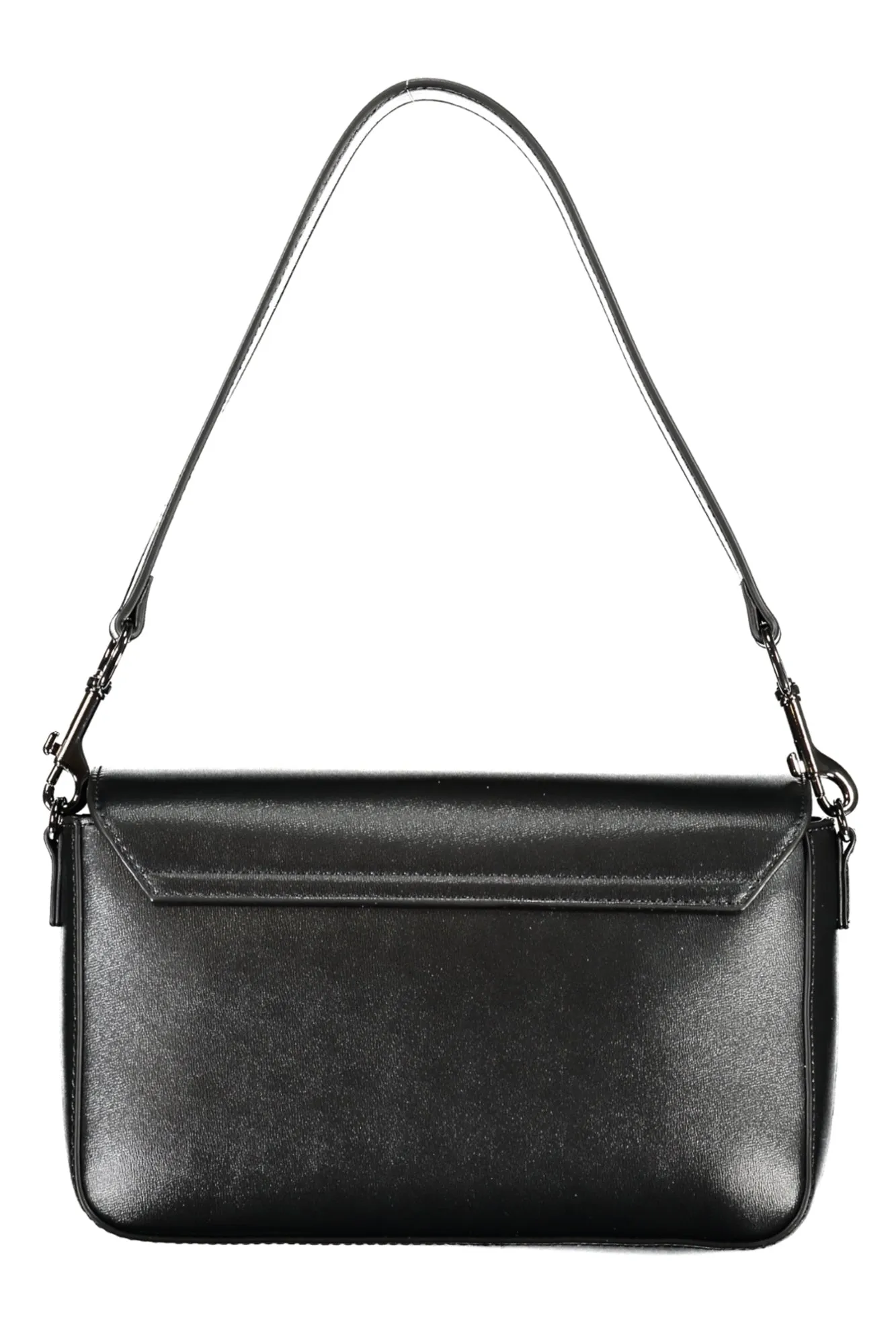 Love Moschino borsa tracolla nero   