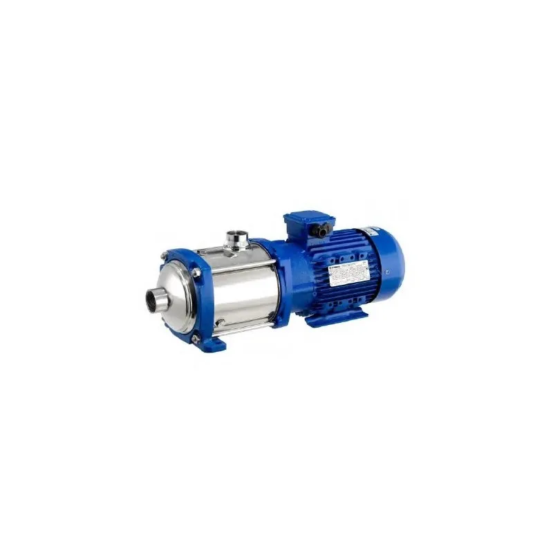 Lowara pompa centrifuga orizzontale multistadio 5HM03S05M5HVBE monofase