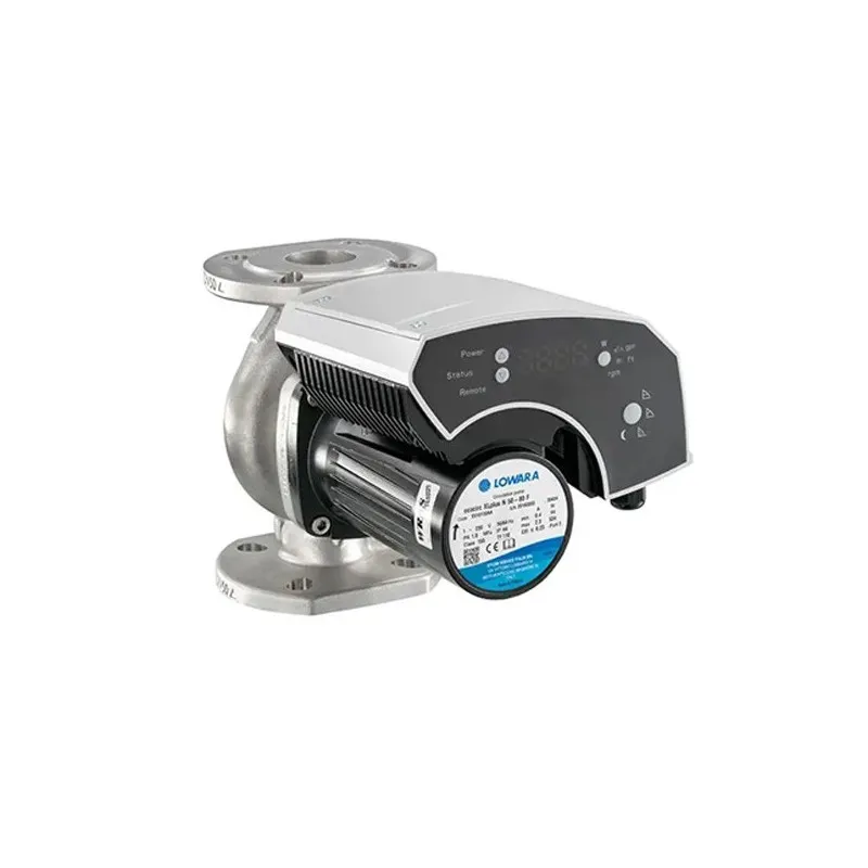 Lowara pompa per acqua calda sanitaria ecocirc XL N 50-80F